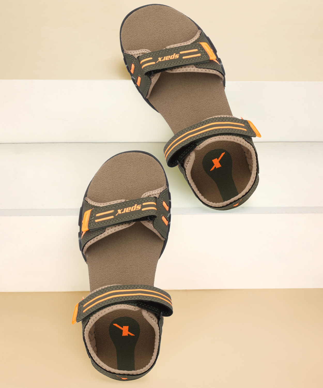 Image of Sparx SS 106 Men Sandals