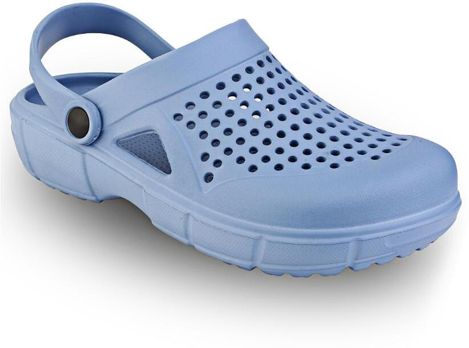 Image of HRX by Hrithik Roshan Men Clogs