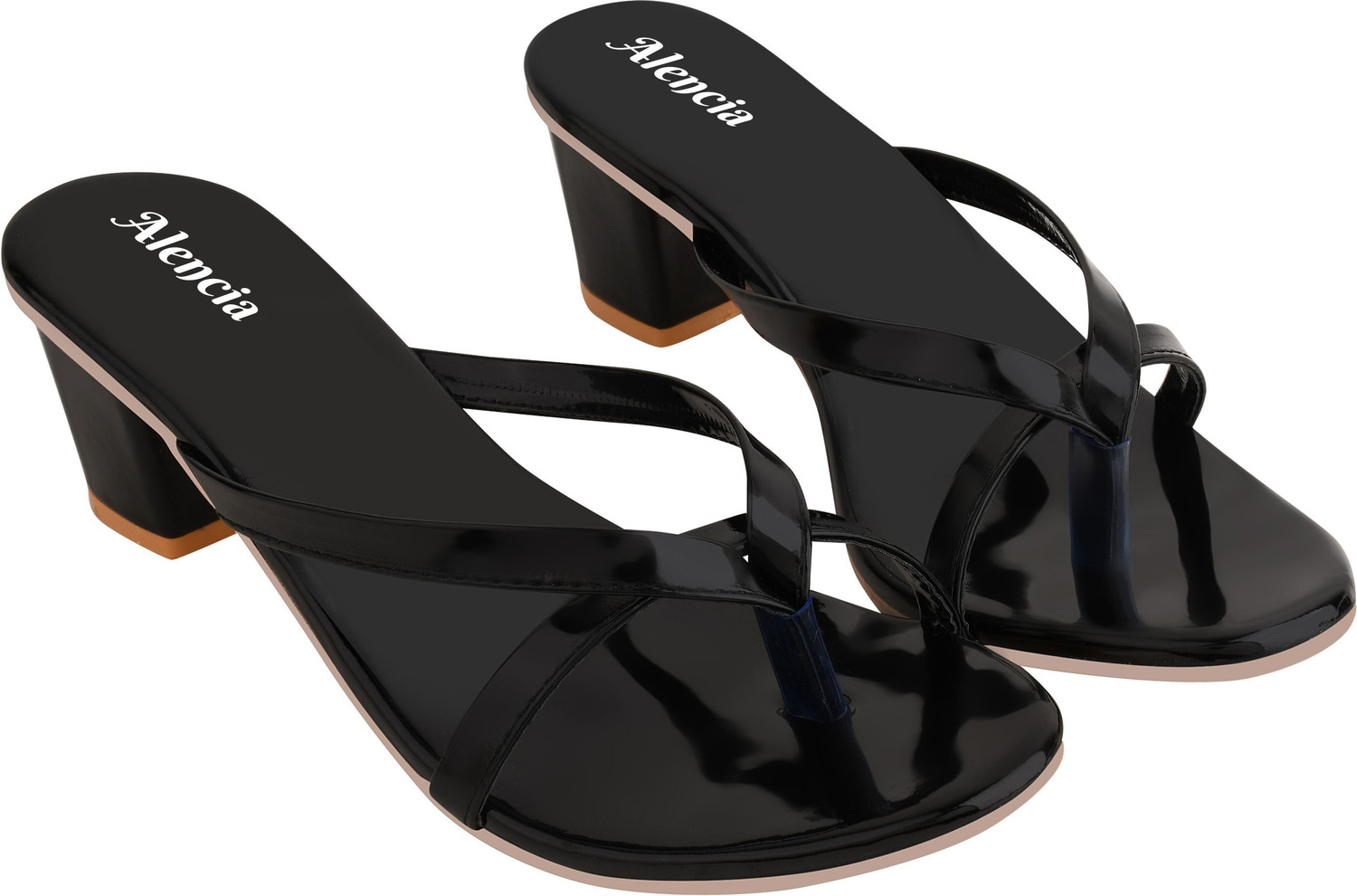 Image of Alencia Women Heels