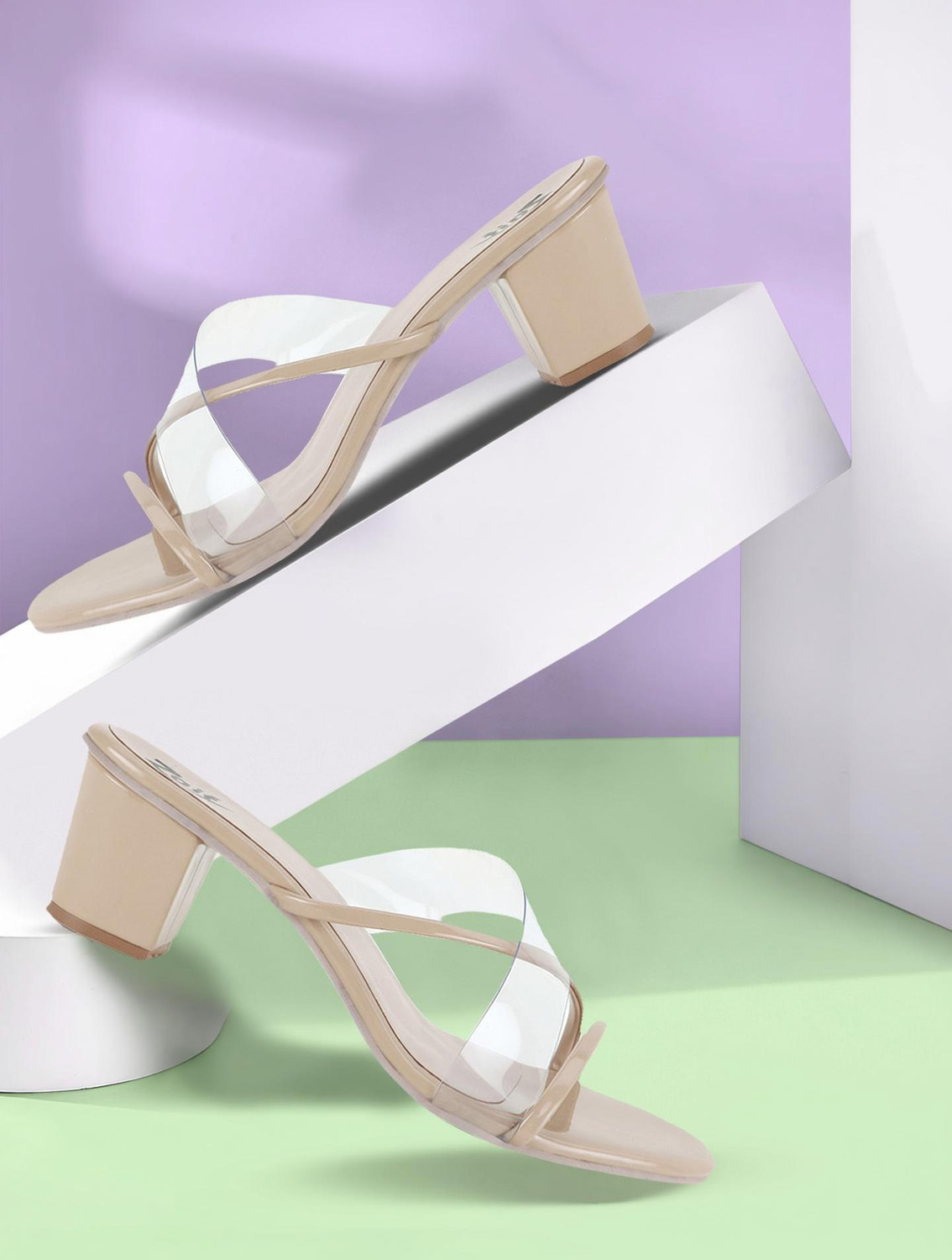 Image of Zaif Women Heels