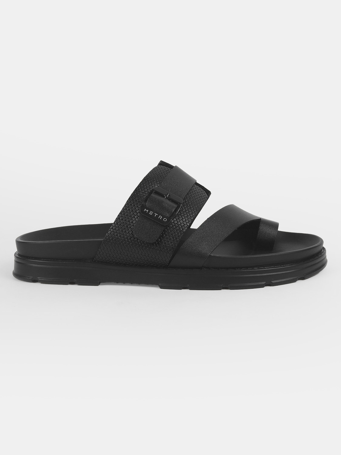 Image of METRO Sandals Men Sandals