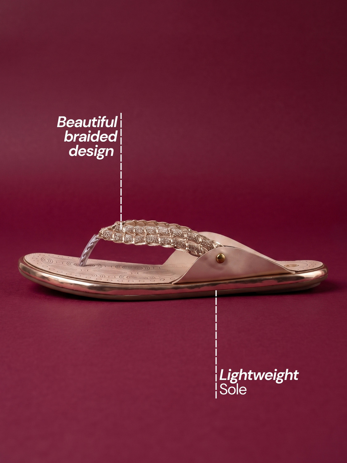 Image of jodyhub Women Flats