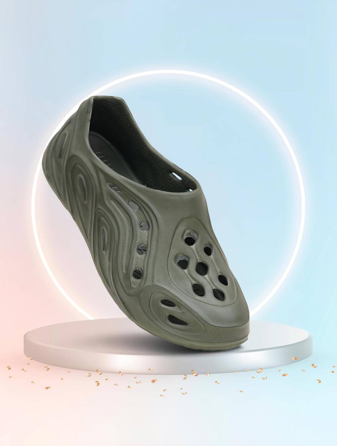 HOTSTYLE Men Sandals