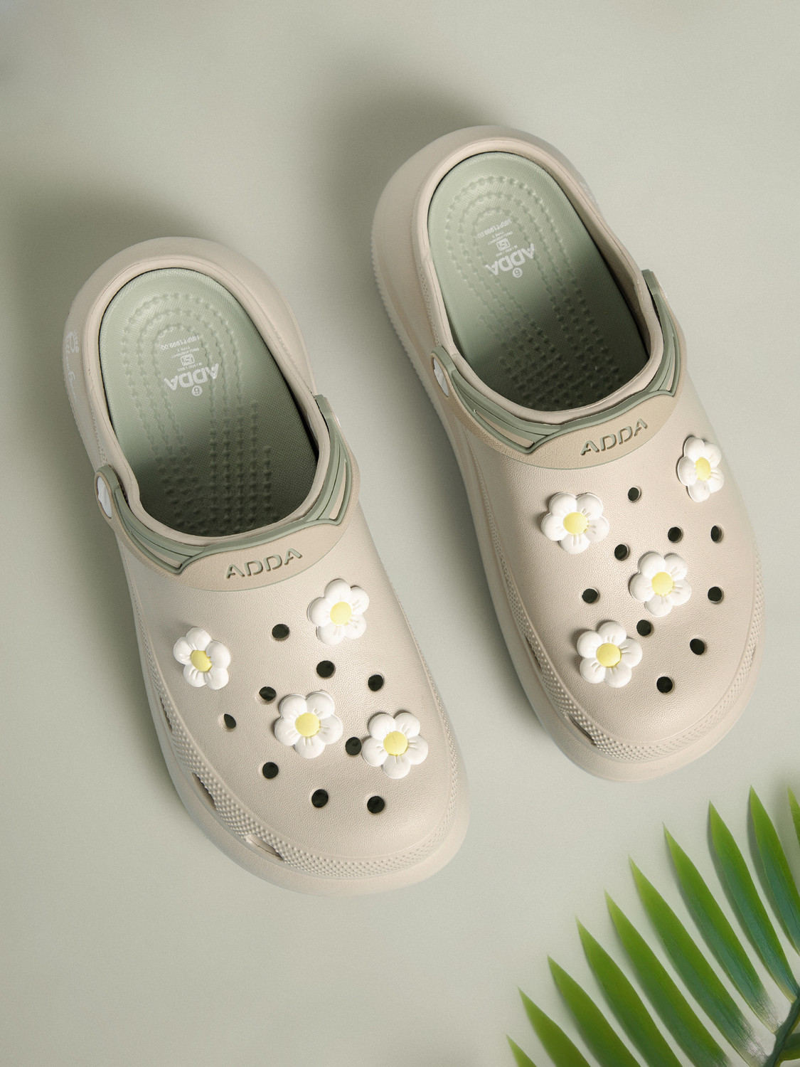 Image of Adda Women Clogs