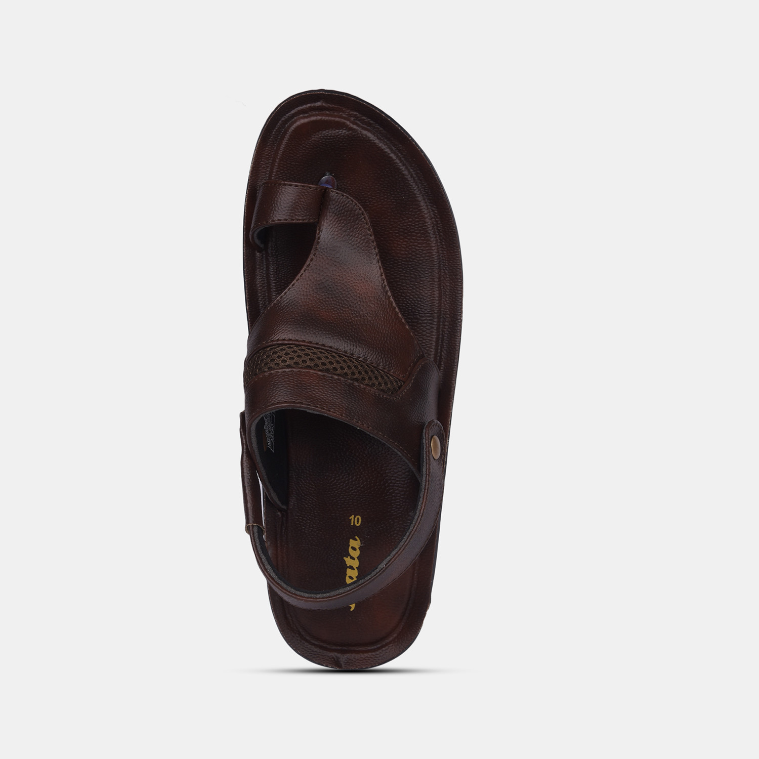 Image of Bata Men Sandals