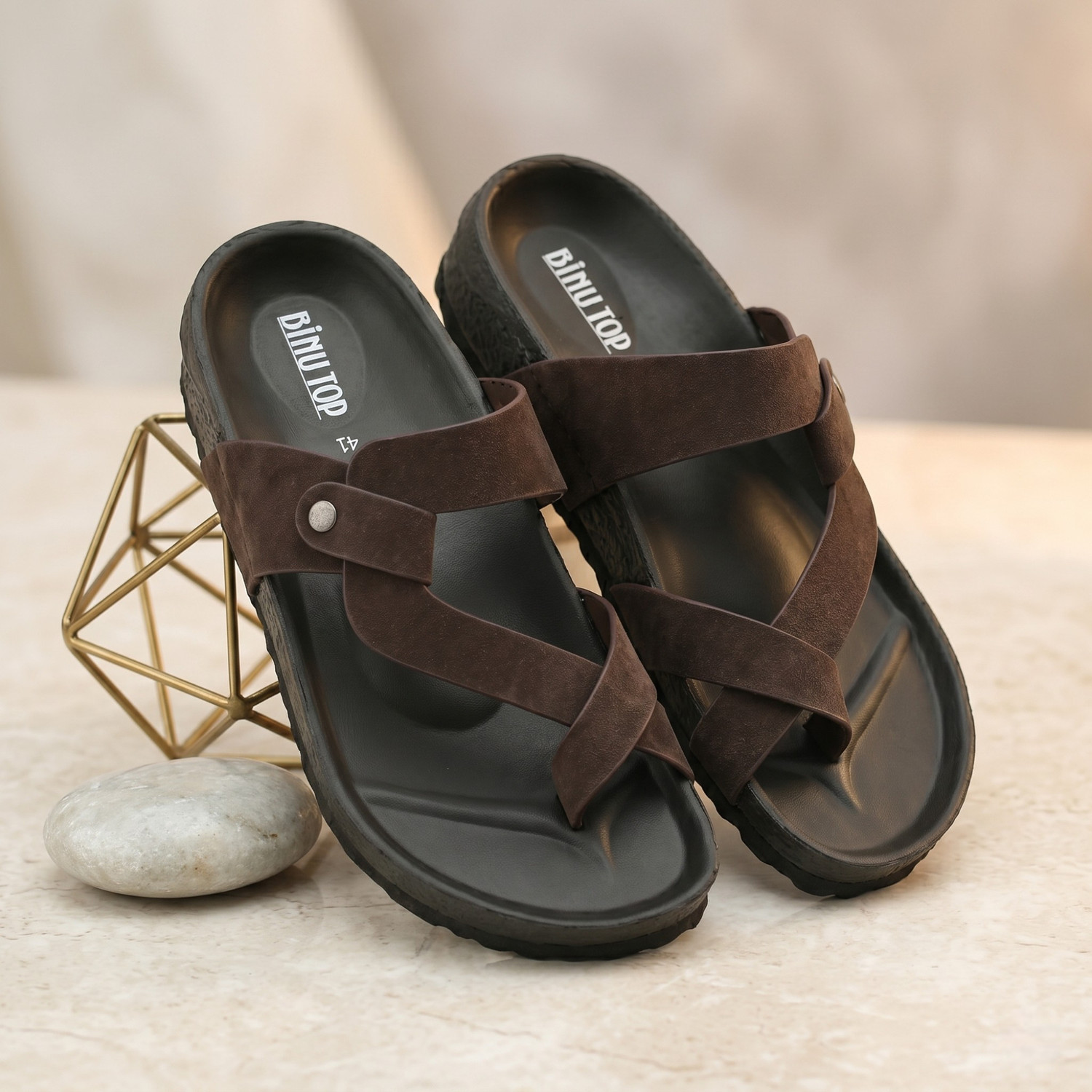Image of Binutop Men Sandals