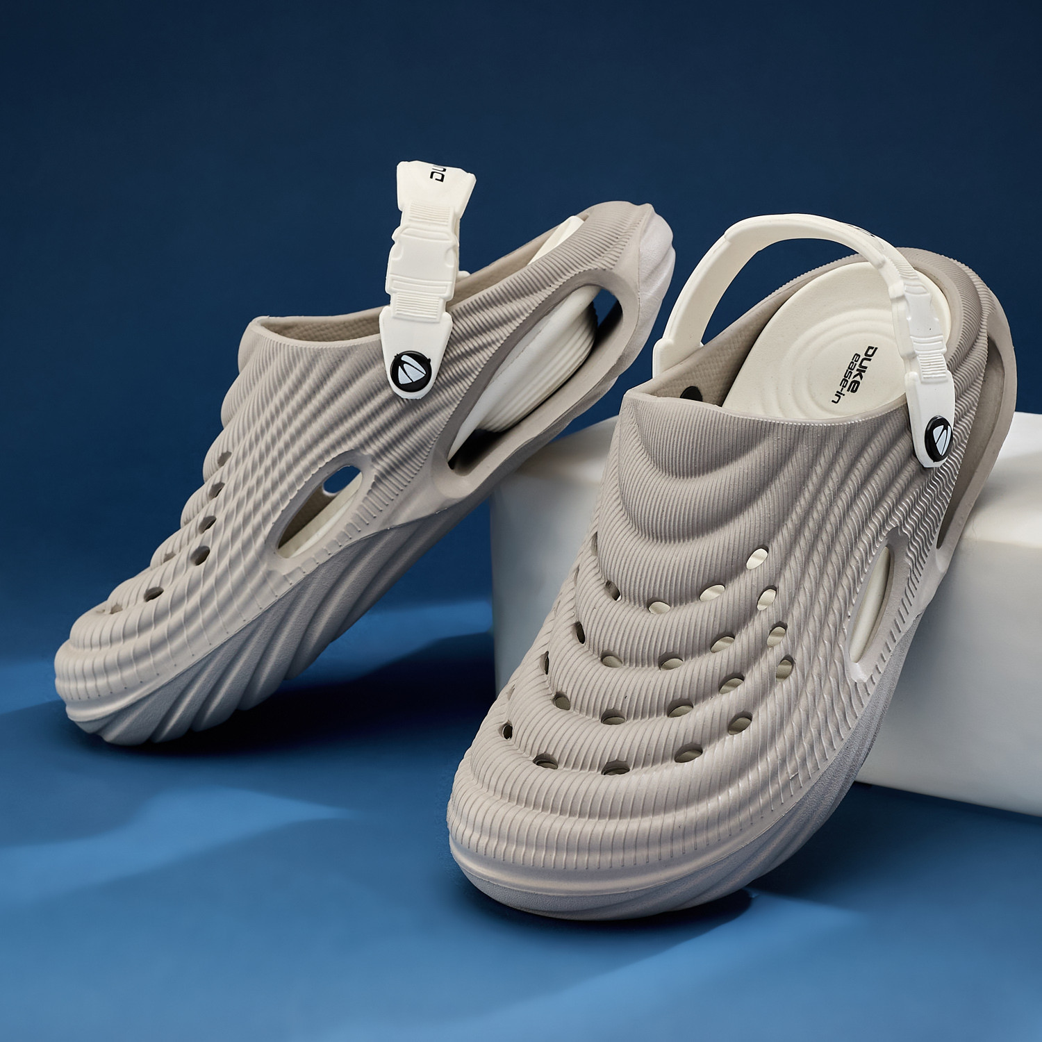 Image of DUKE Men Sandals