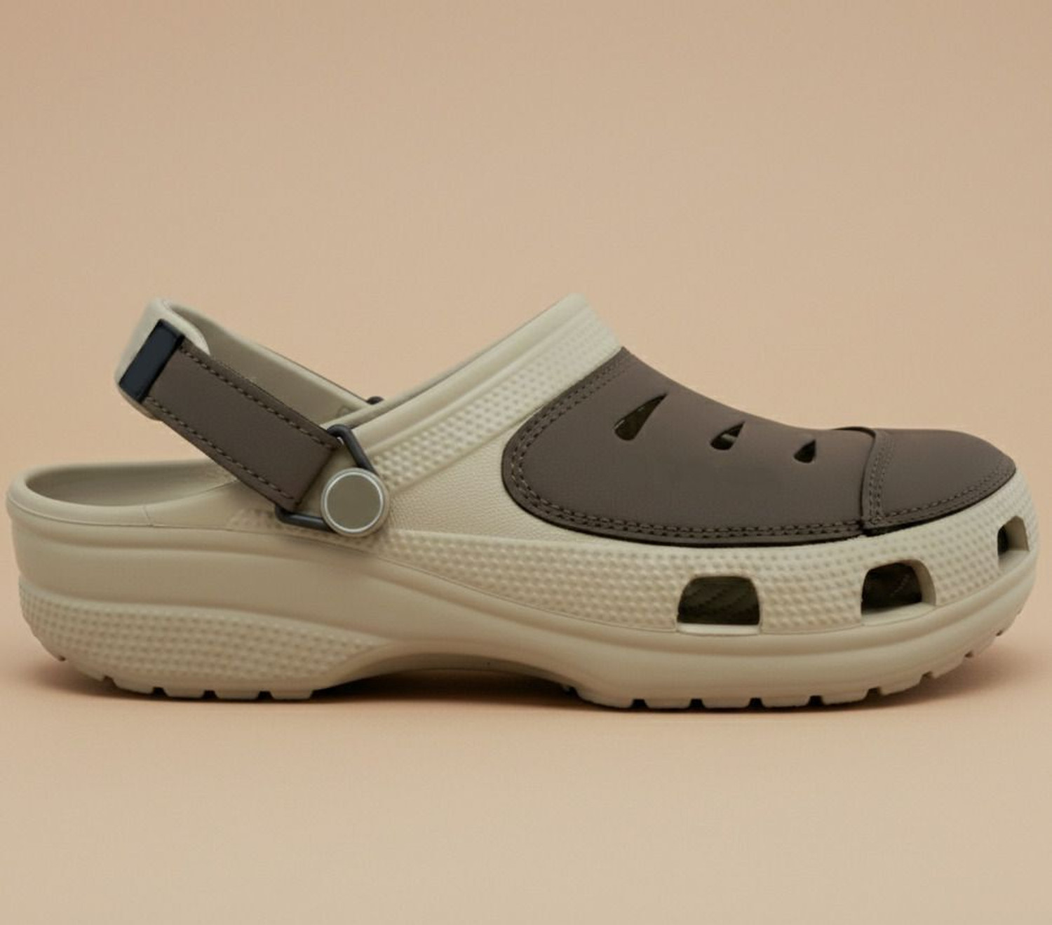 Image of CABANARETAIL Men Clogs