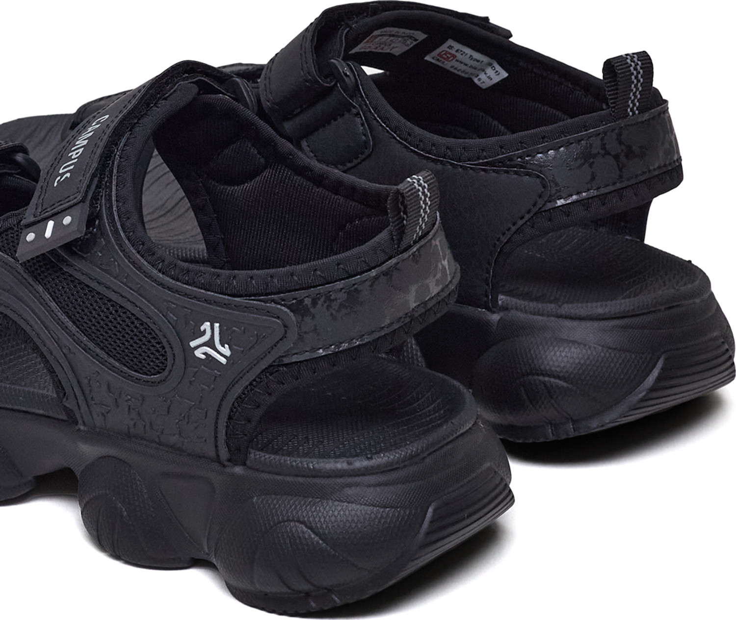 Image of CAMPUS Men Sandals
