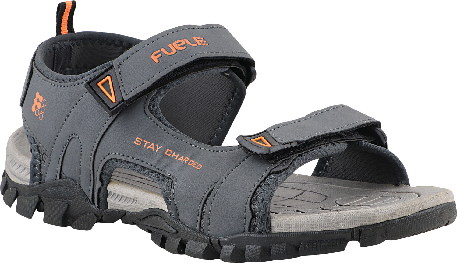 Image of Fuel Men Sandals