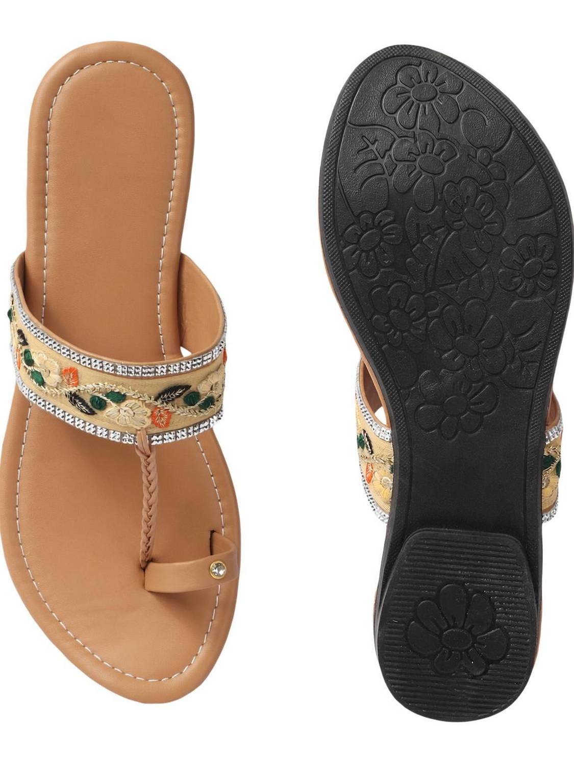 Arkfoot Women Flats