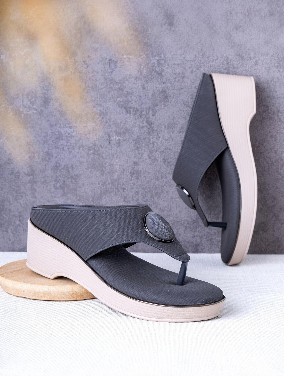 Image of JIG & SID Women Heels