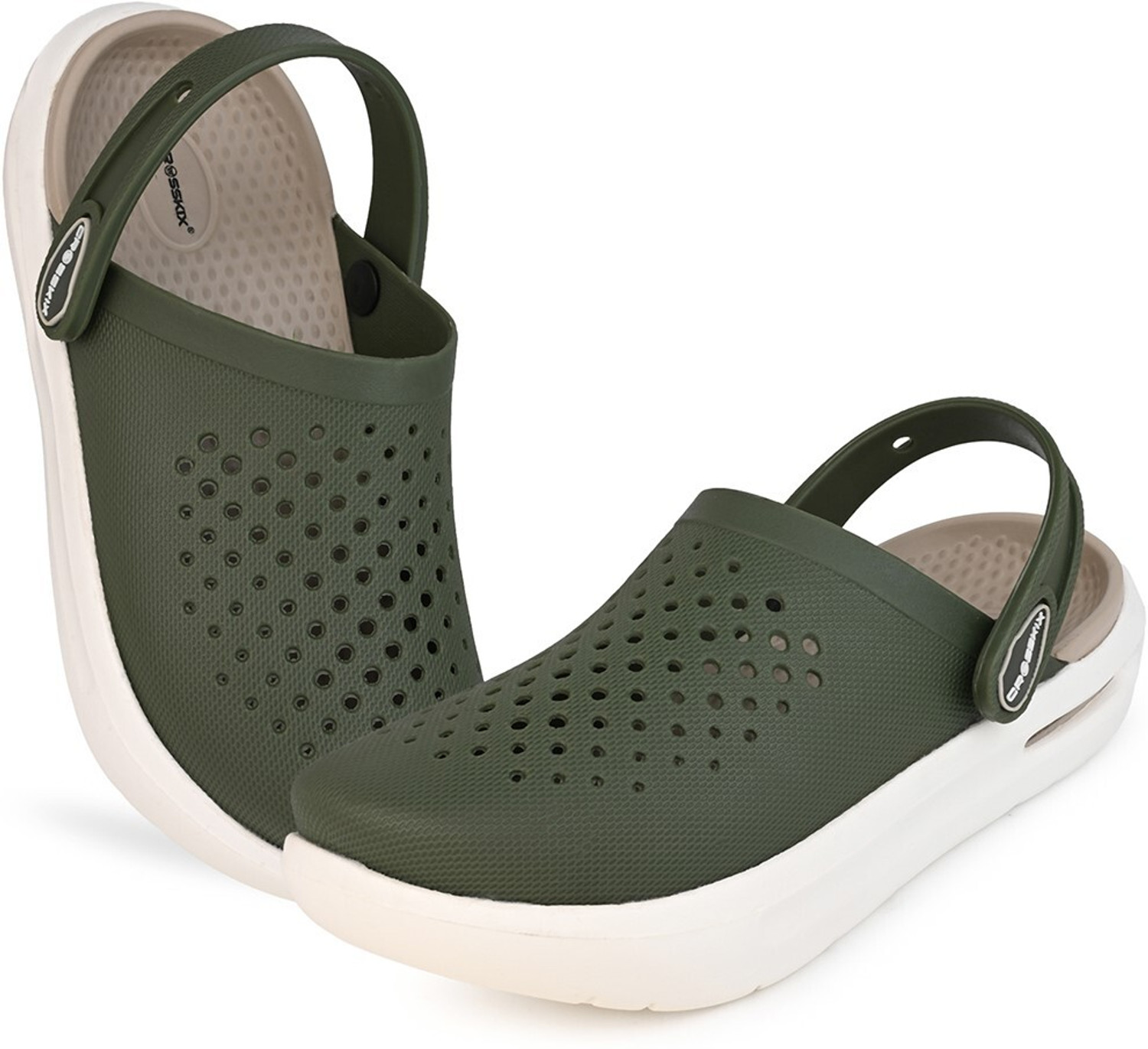 Image of Crosskix Men Clogs