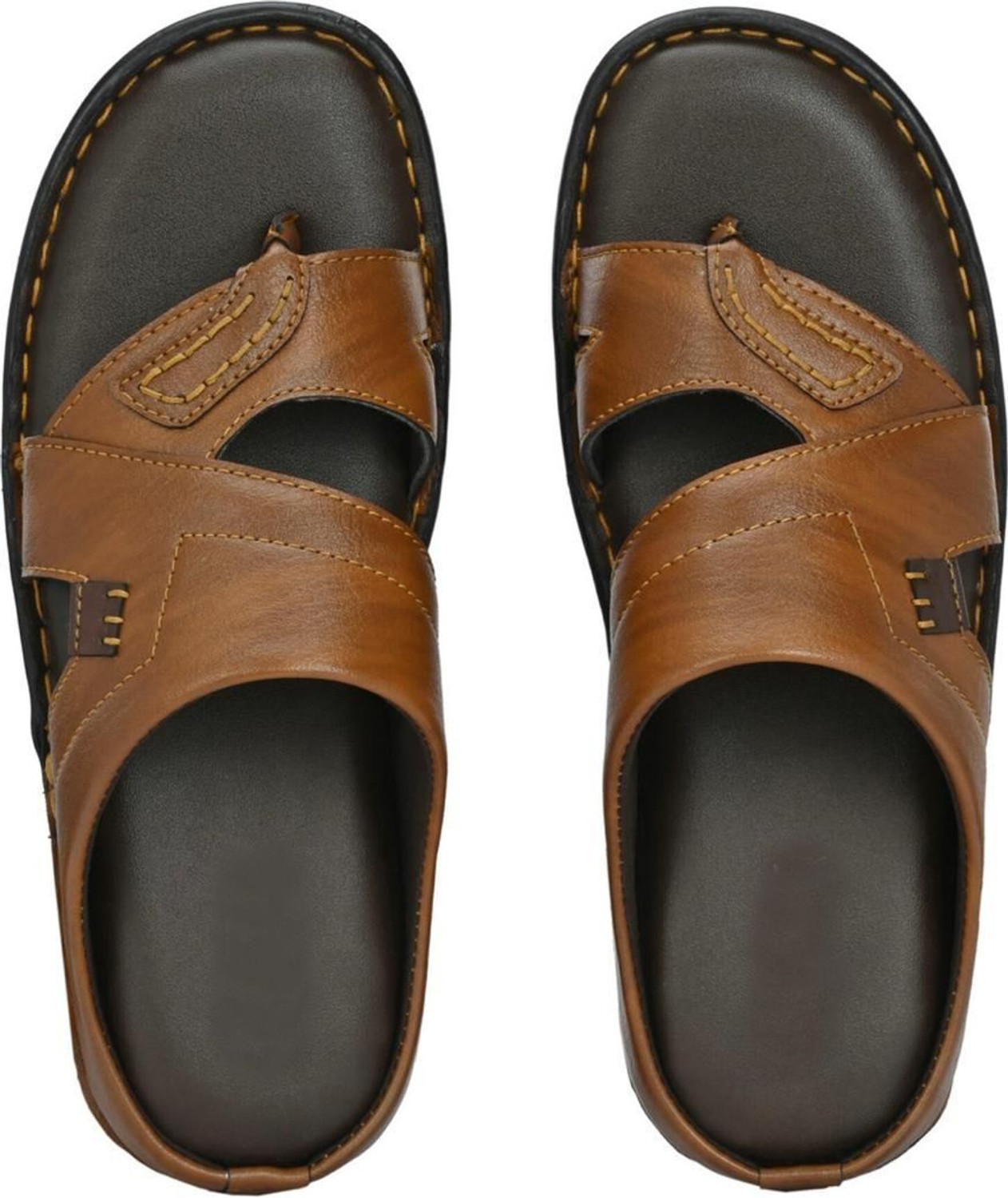 Image of GAUTAMFIT Men Sandals