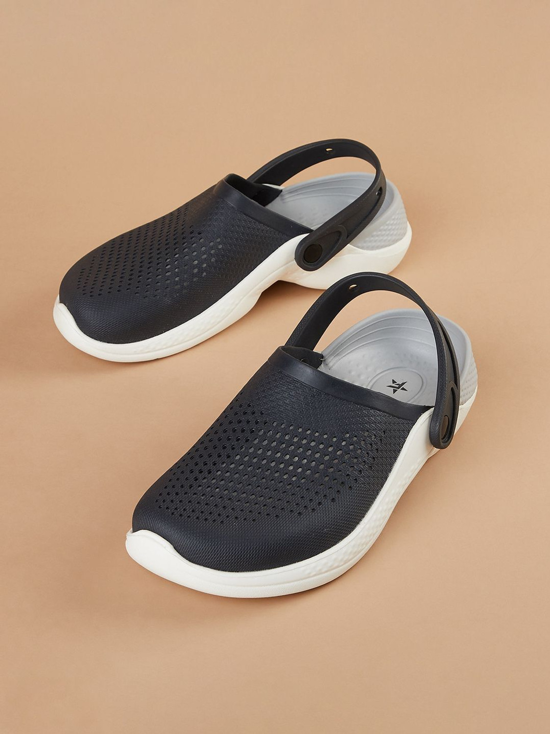 Image of Forca by Lifestyle Men Clogs