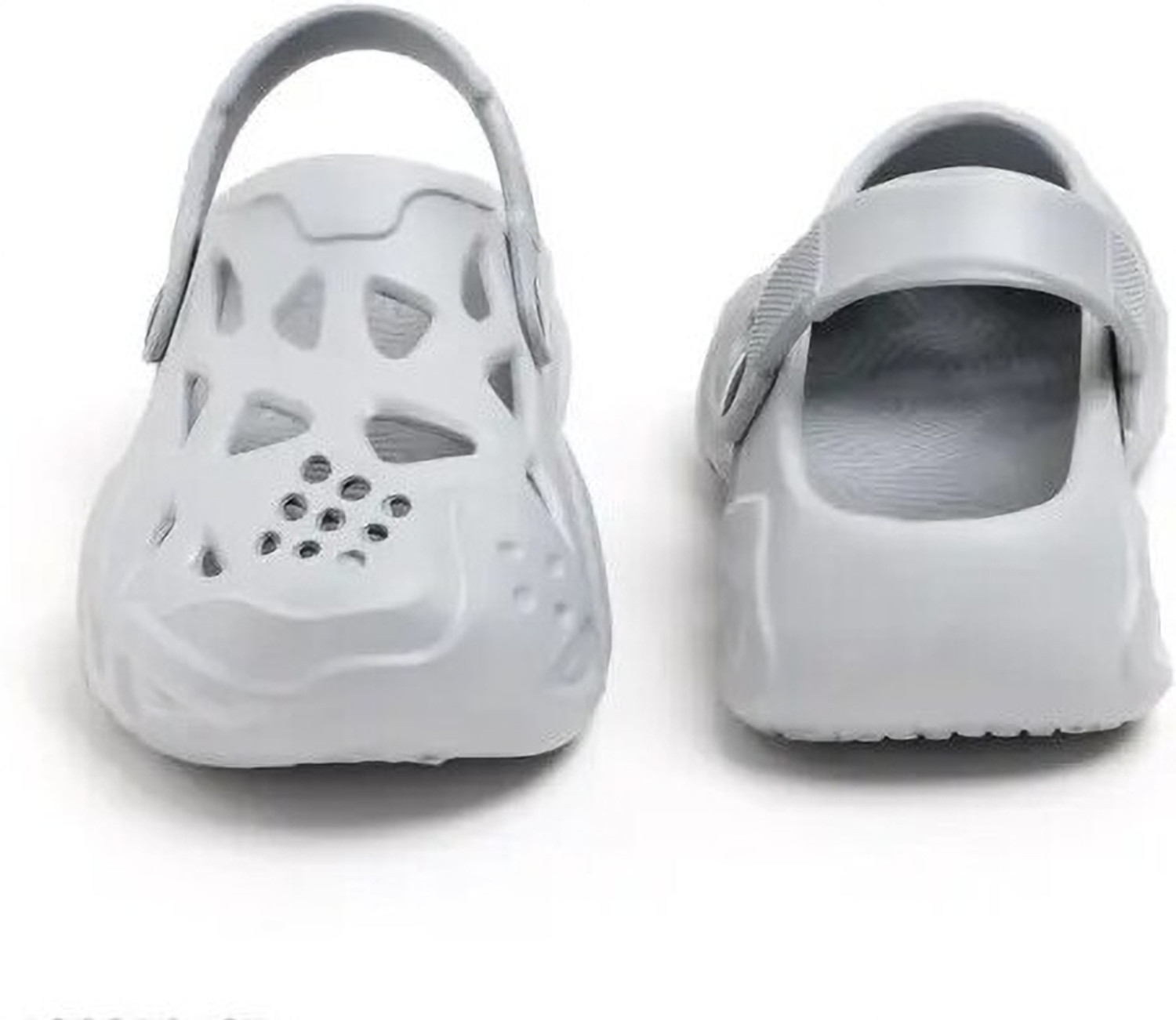 Image of Extoes Men Clogs