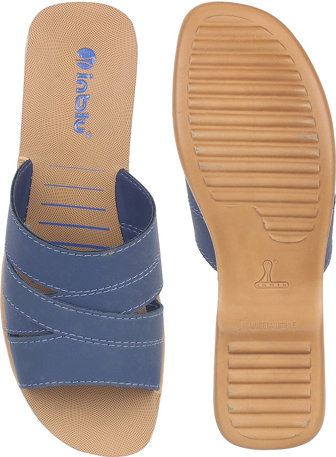 Image of Inblu Women Wedges