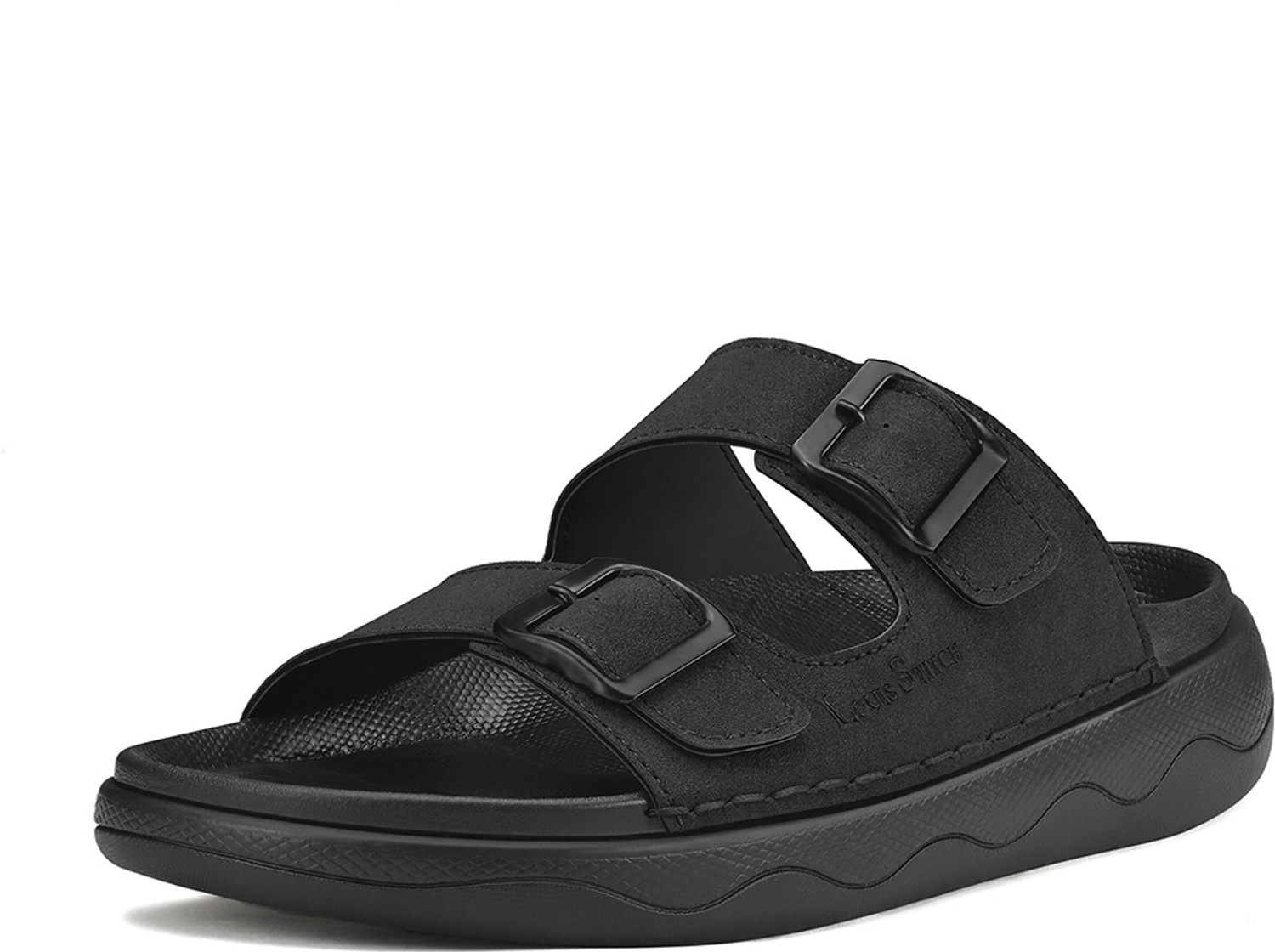 Image of LOUIS STITCH Men Sandals
