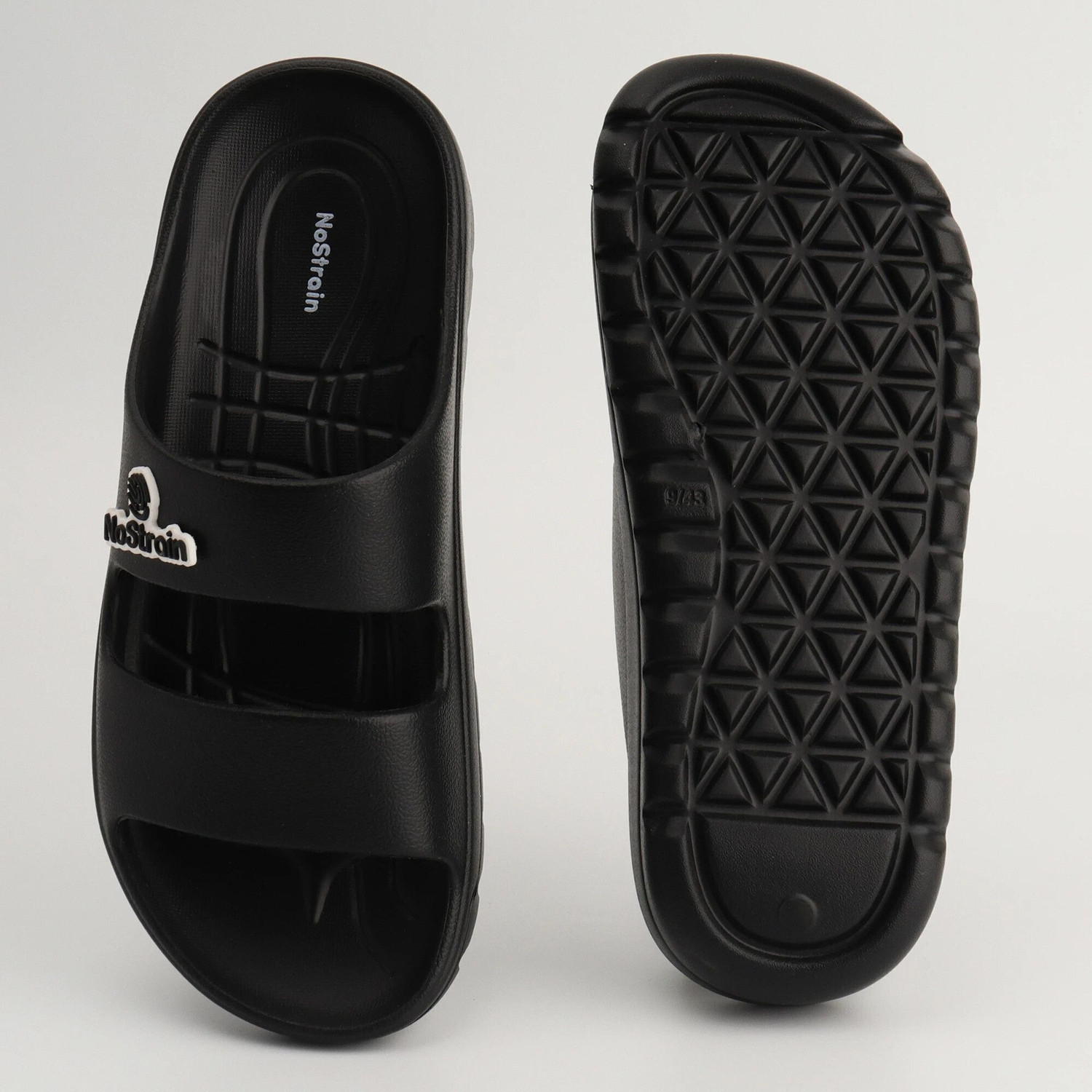 Image of NoStrain Men Sandals