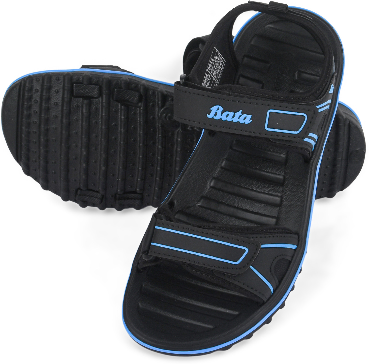 Image of Bata Men Sandals