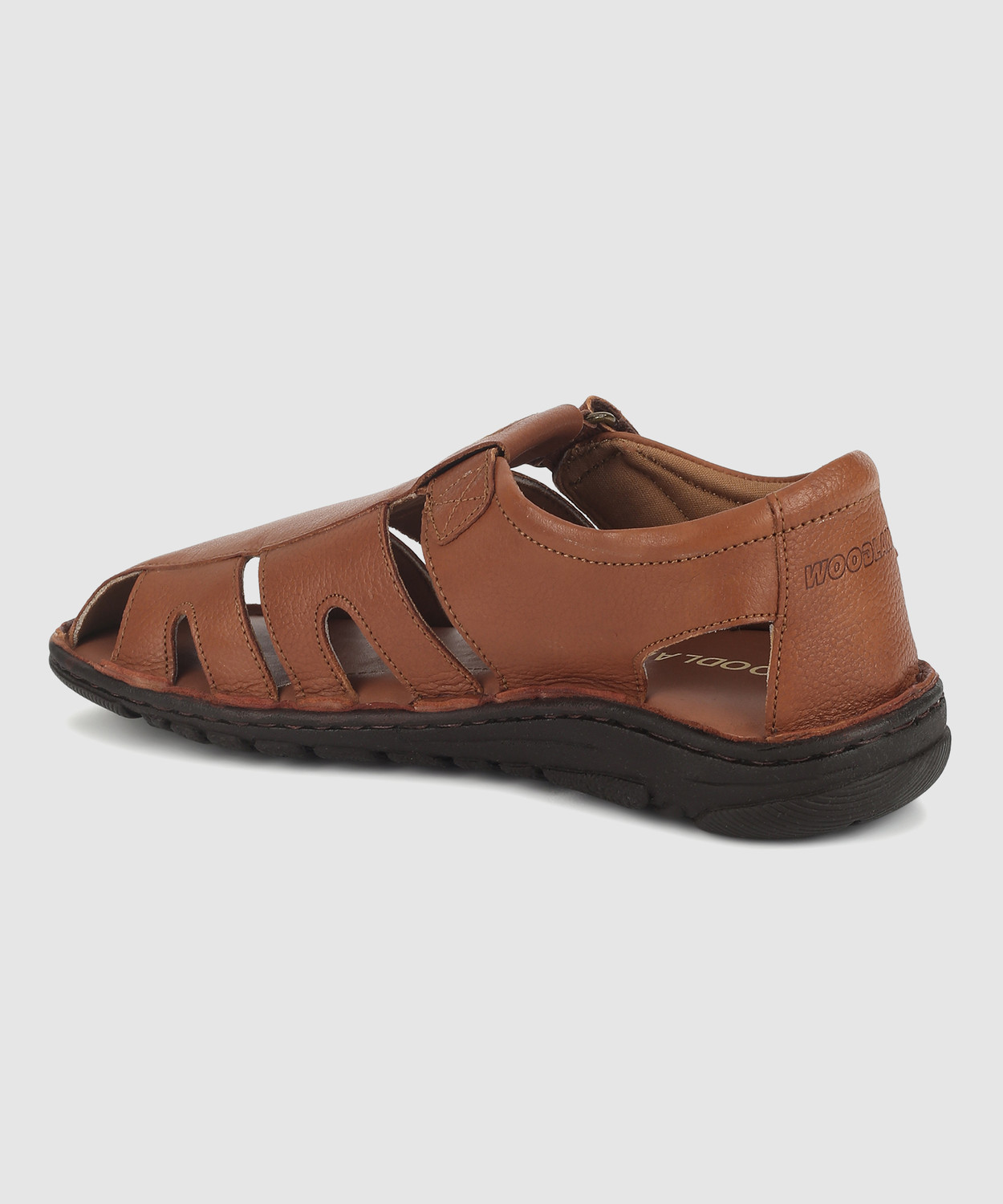 Image of WOODLAND Outdoor Comfortable Lightweight Everyday Use Men Casual