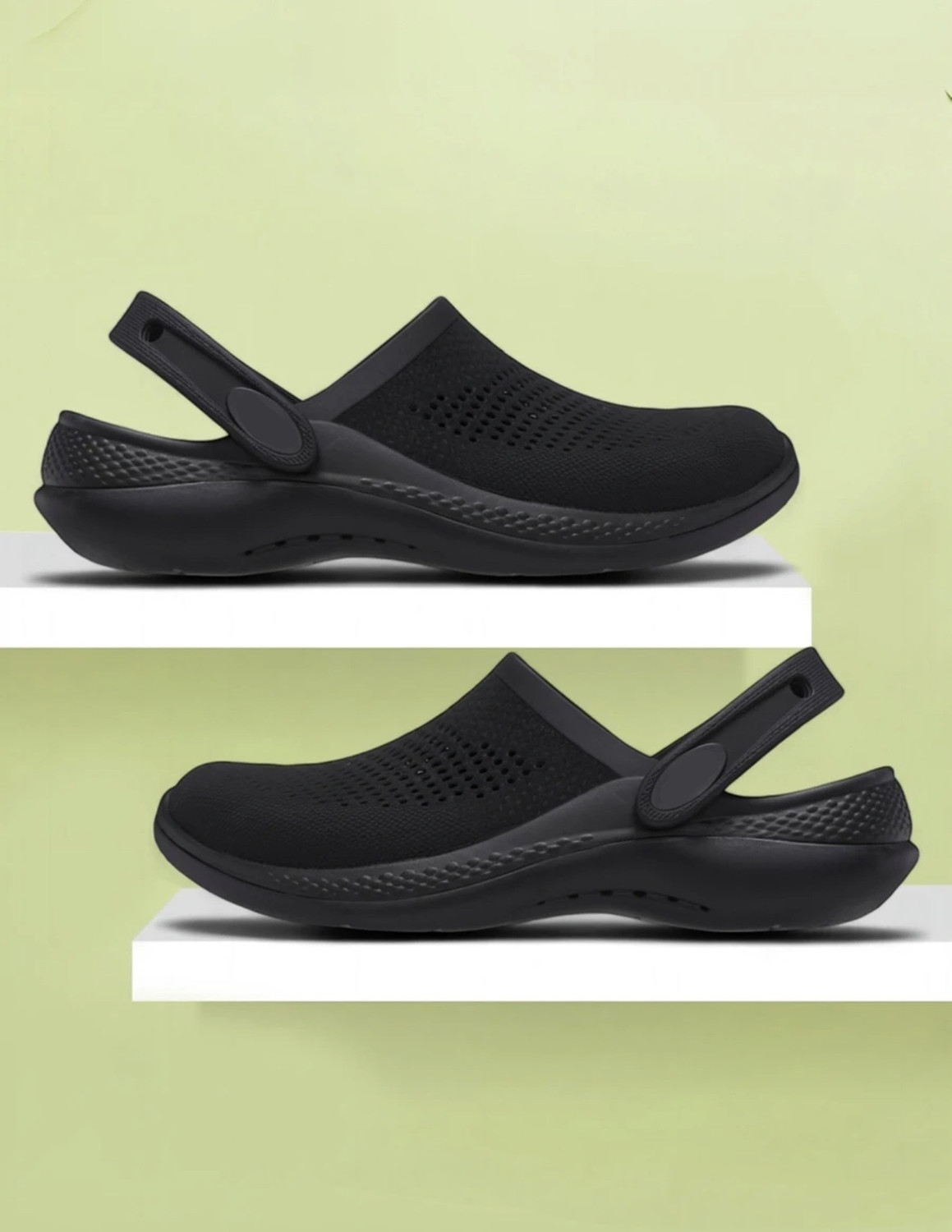 Image of Souk Men Clogs