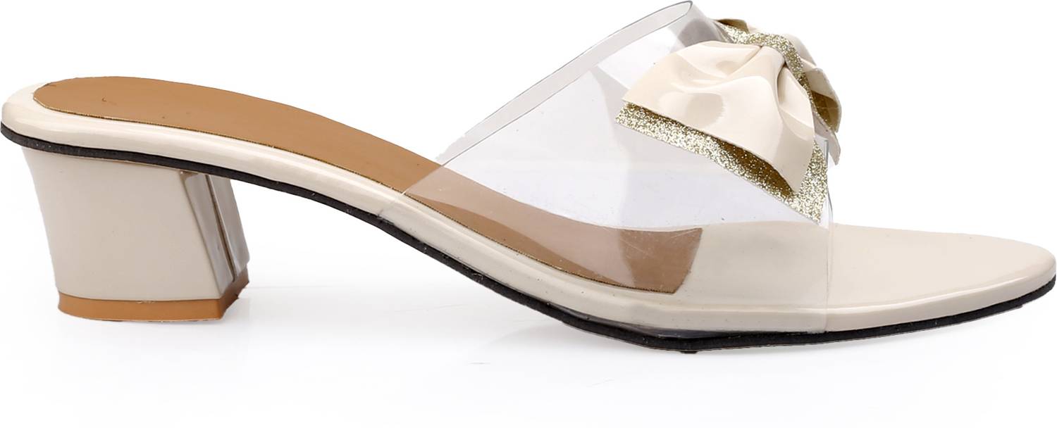 Shozie Ladies Heels - Image 2