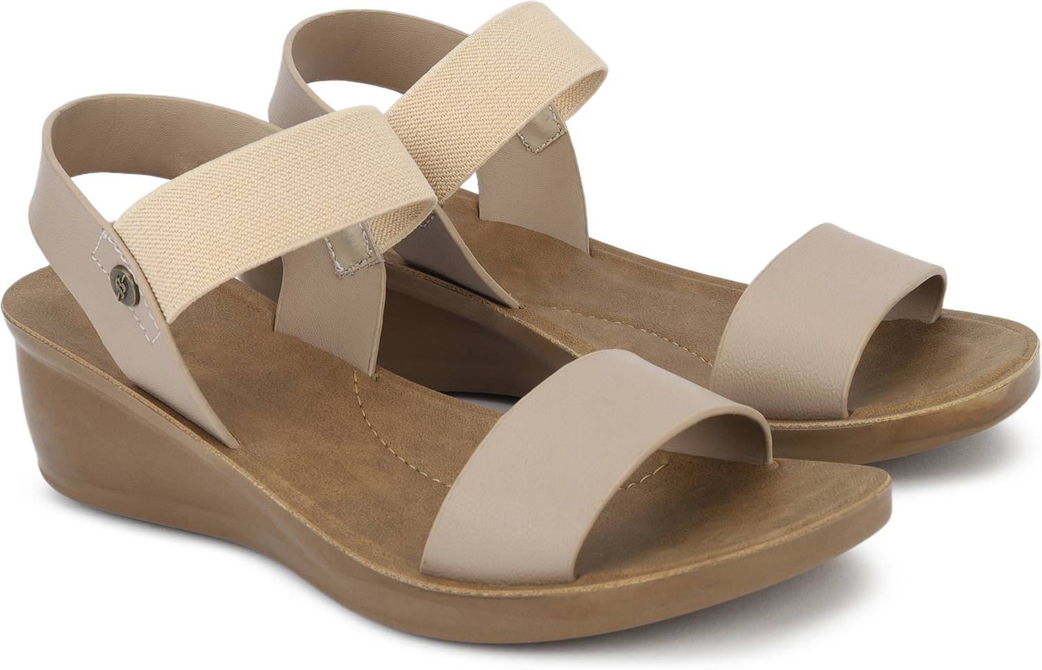 Bata Women Wedges