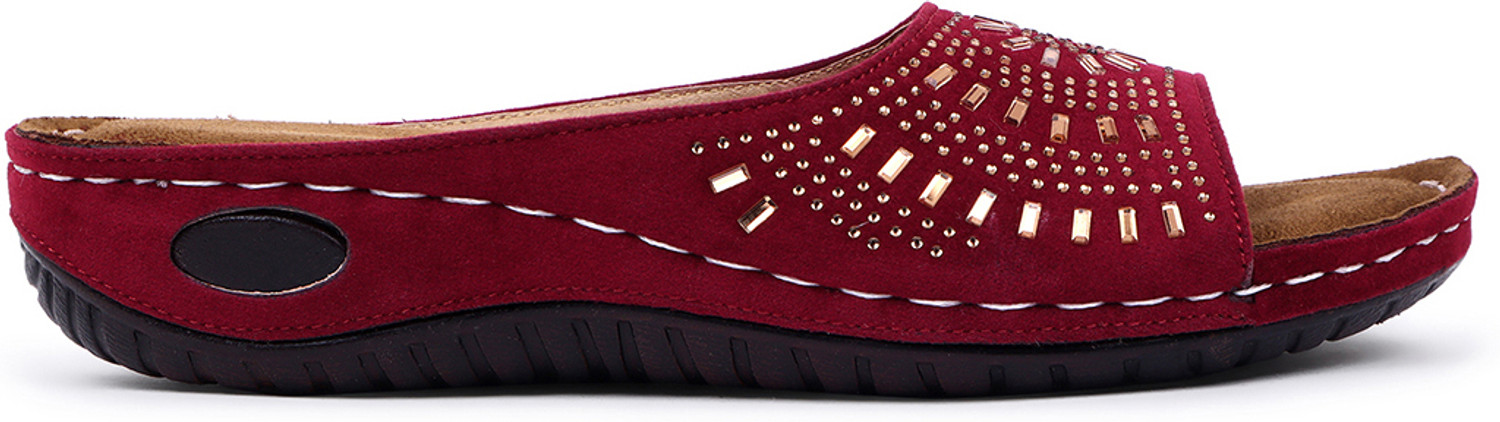 Image of TRASE Women Flats