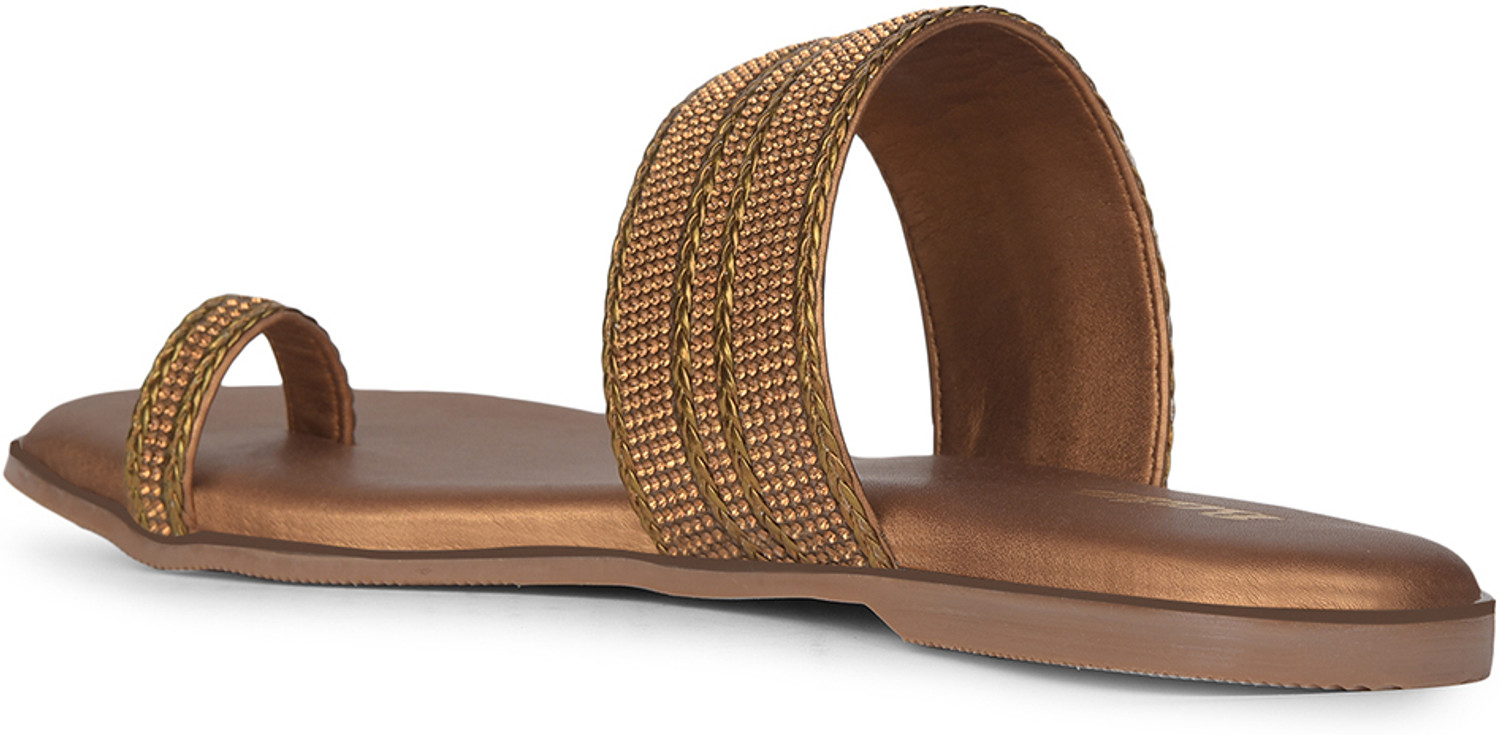 Image of Bata Women Flats