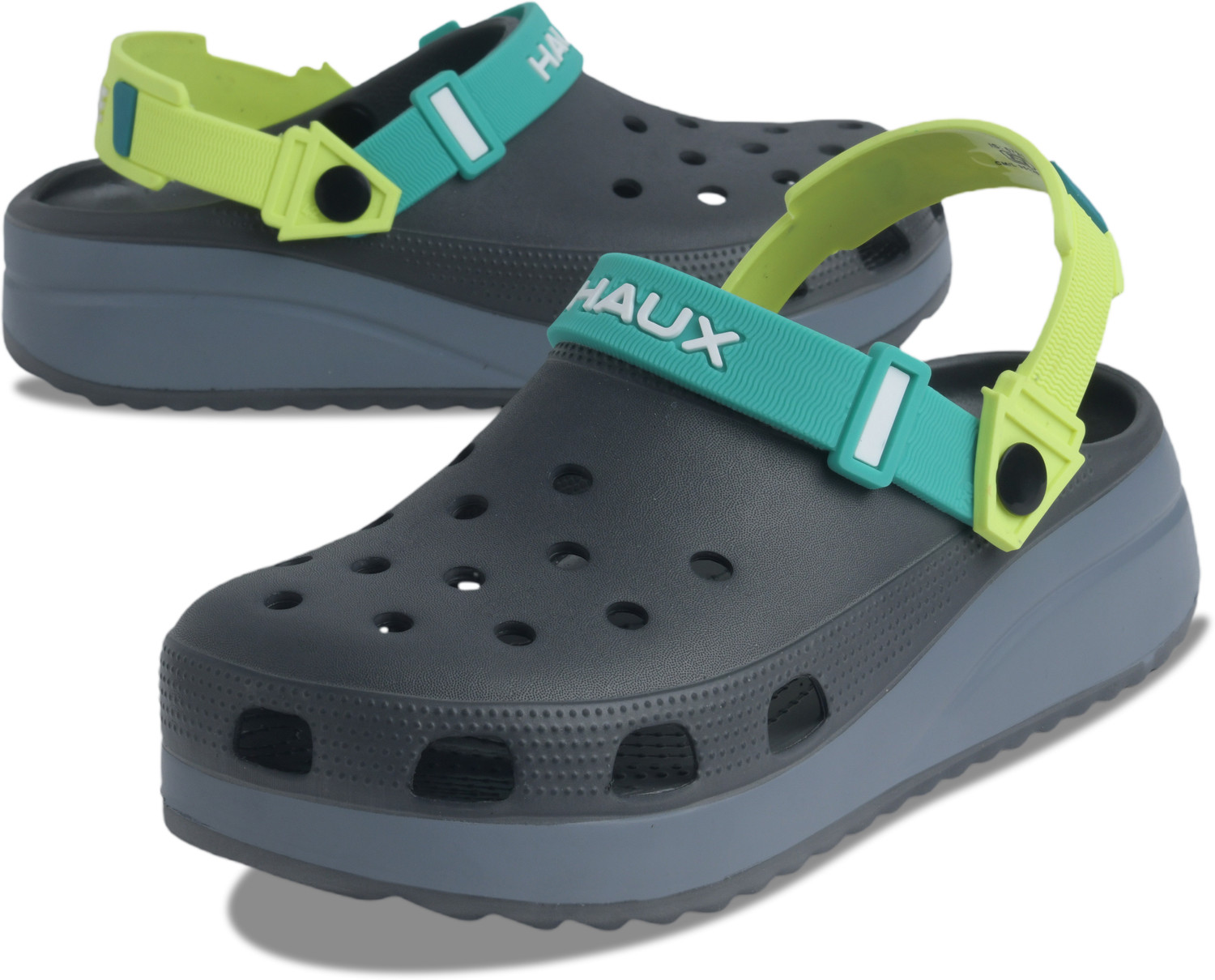 Image of Haux Men Wedges