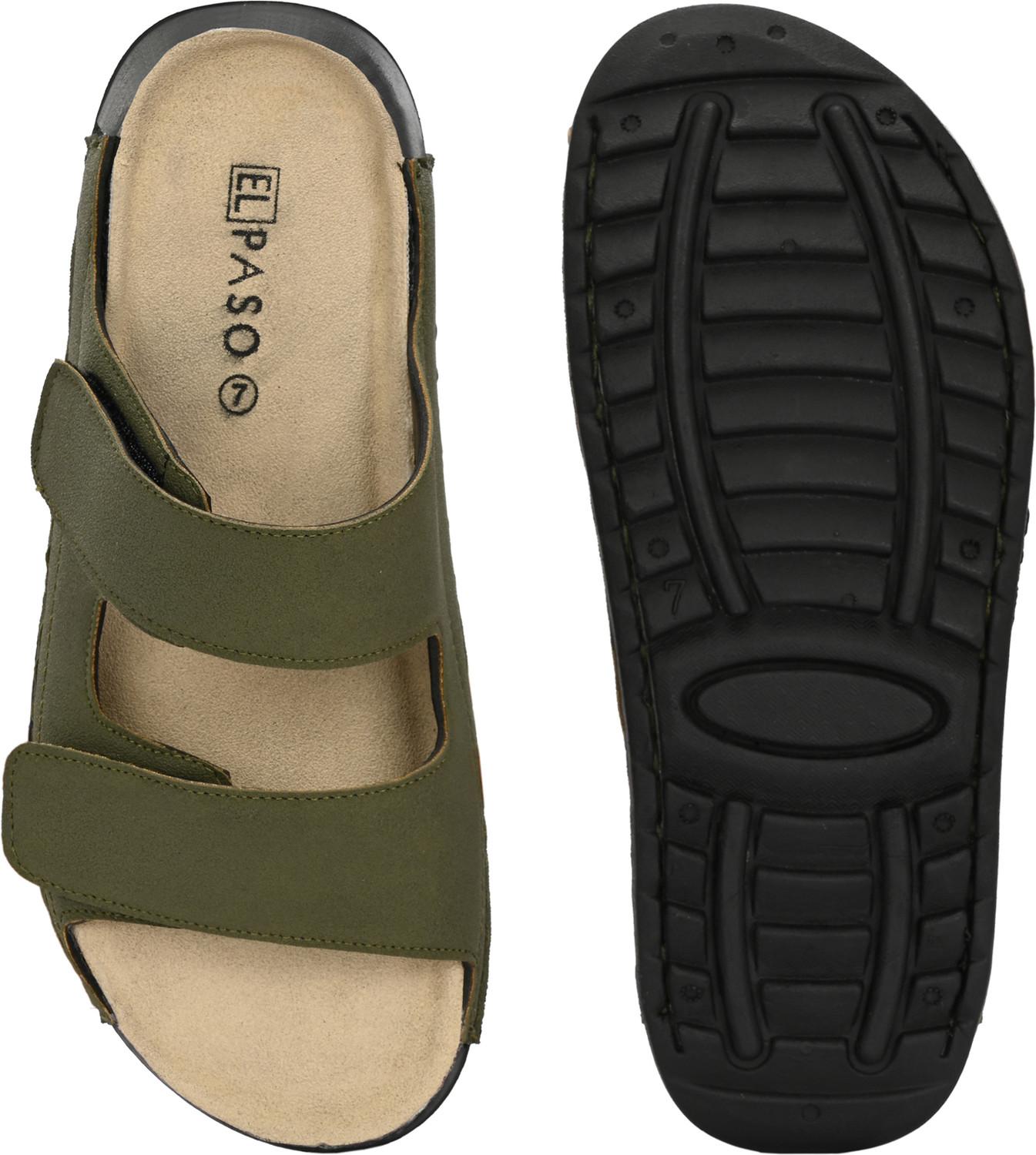 Image of EL PASO Men Sandals