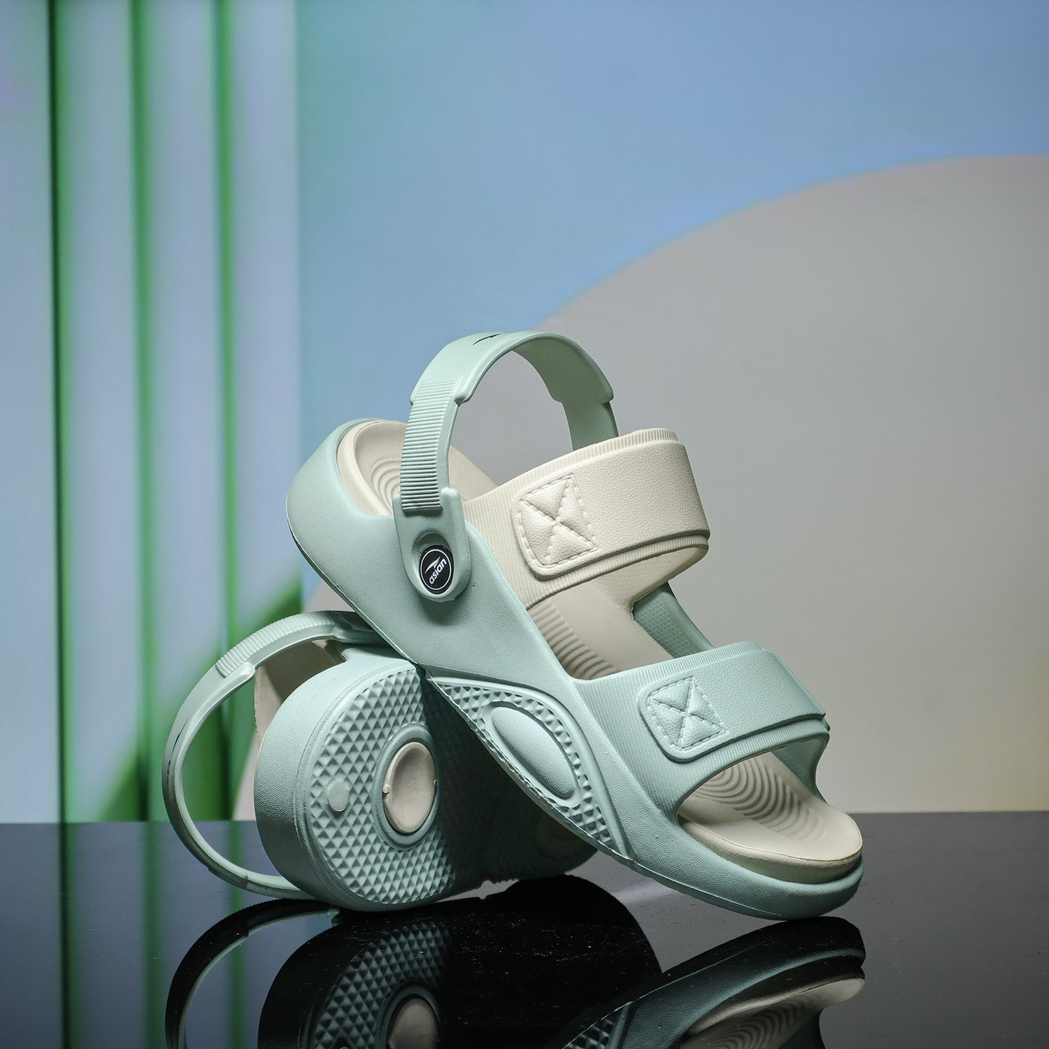 Image of asian Women Clogs