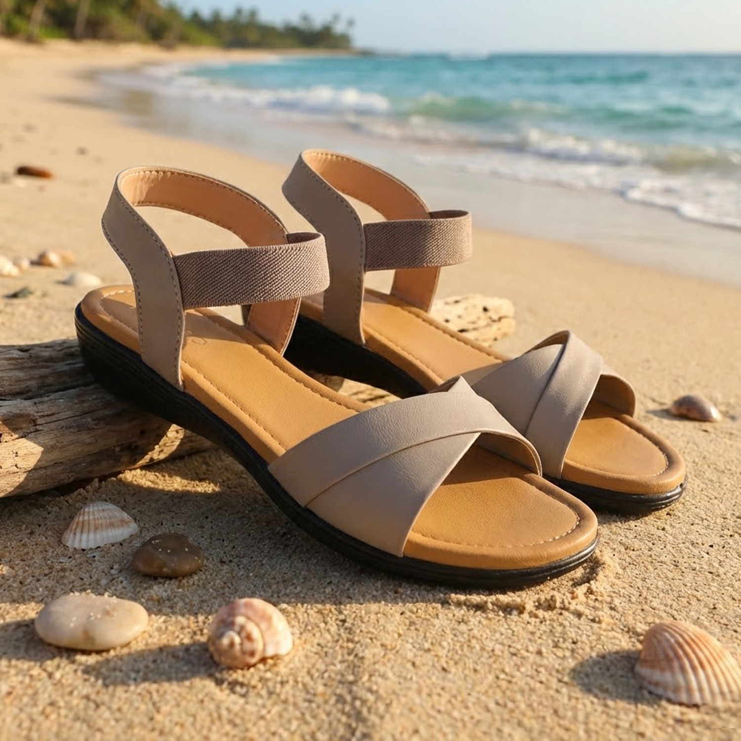 Image of Believo Women Flats