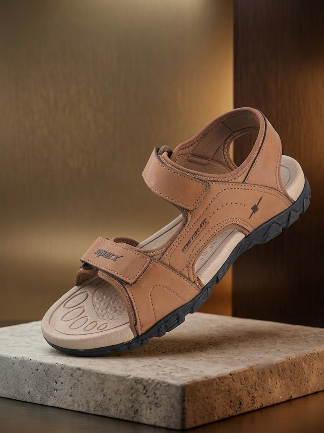 Image of Sparx Men Sandals