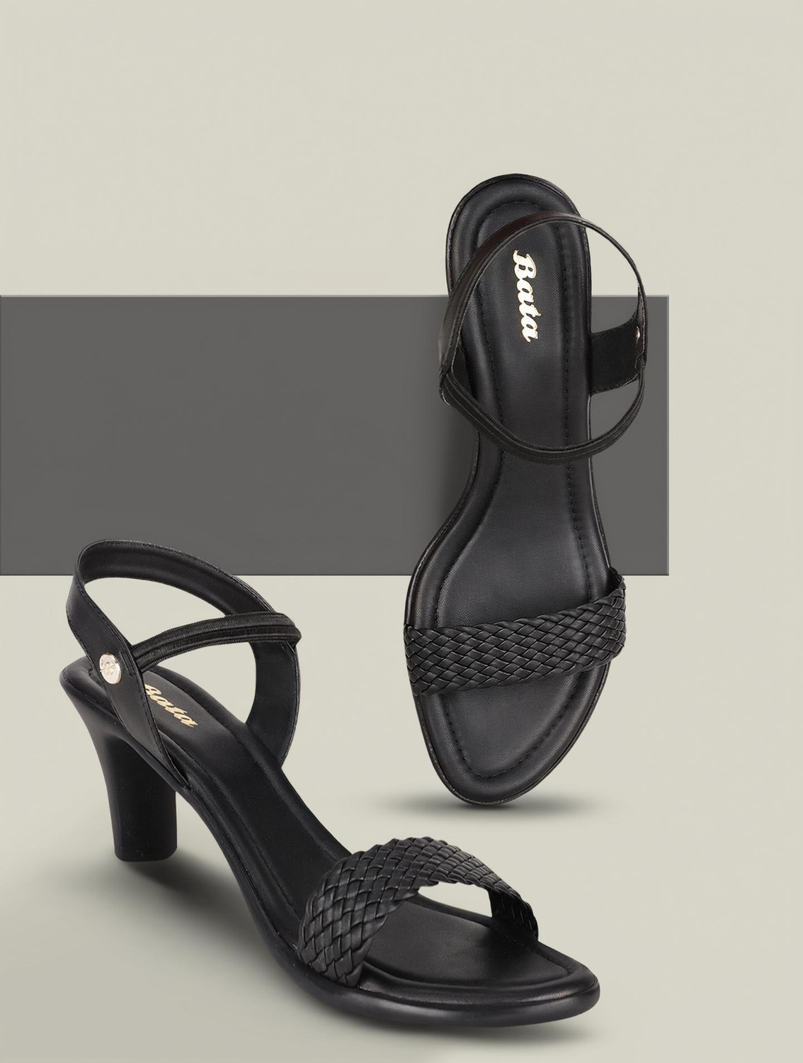 Image of Bata Women Heels