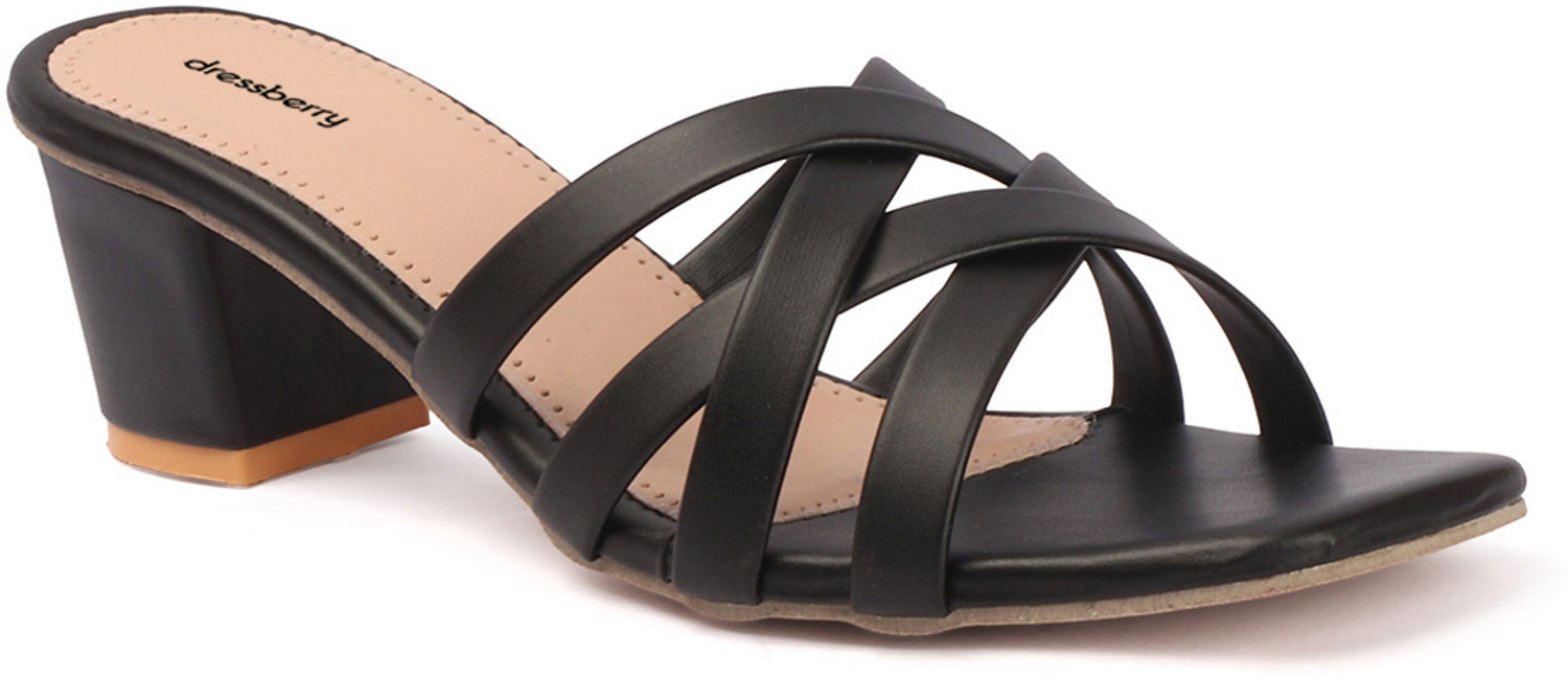 Image of Dressberry Women Heels