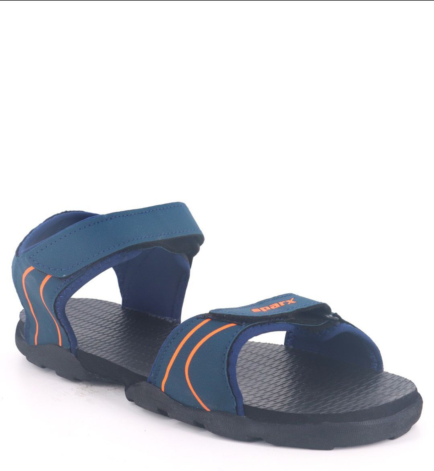 Image of Sparx SS 703 Men Sports Sandals