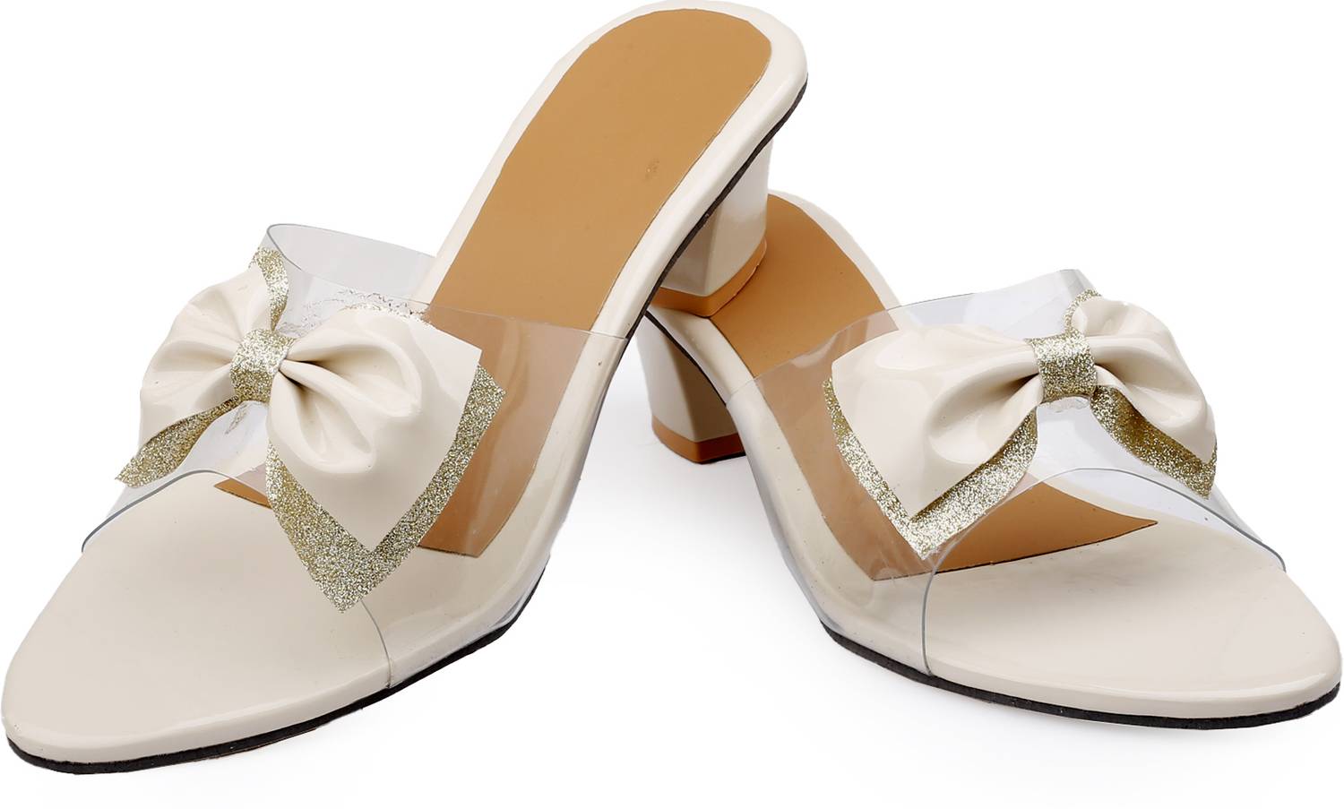 Shozie Ladies Heels - Image 3
