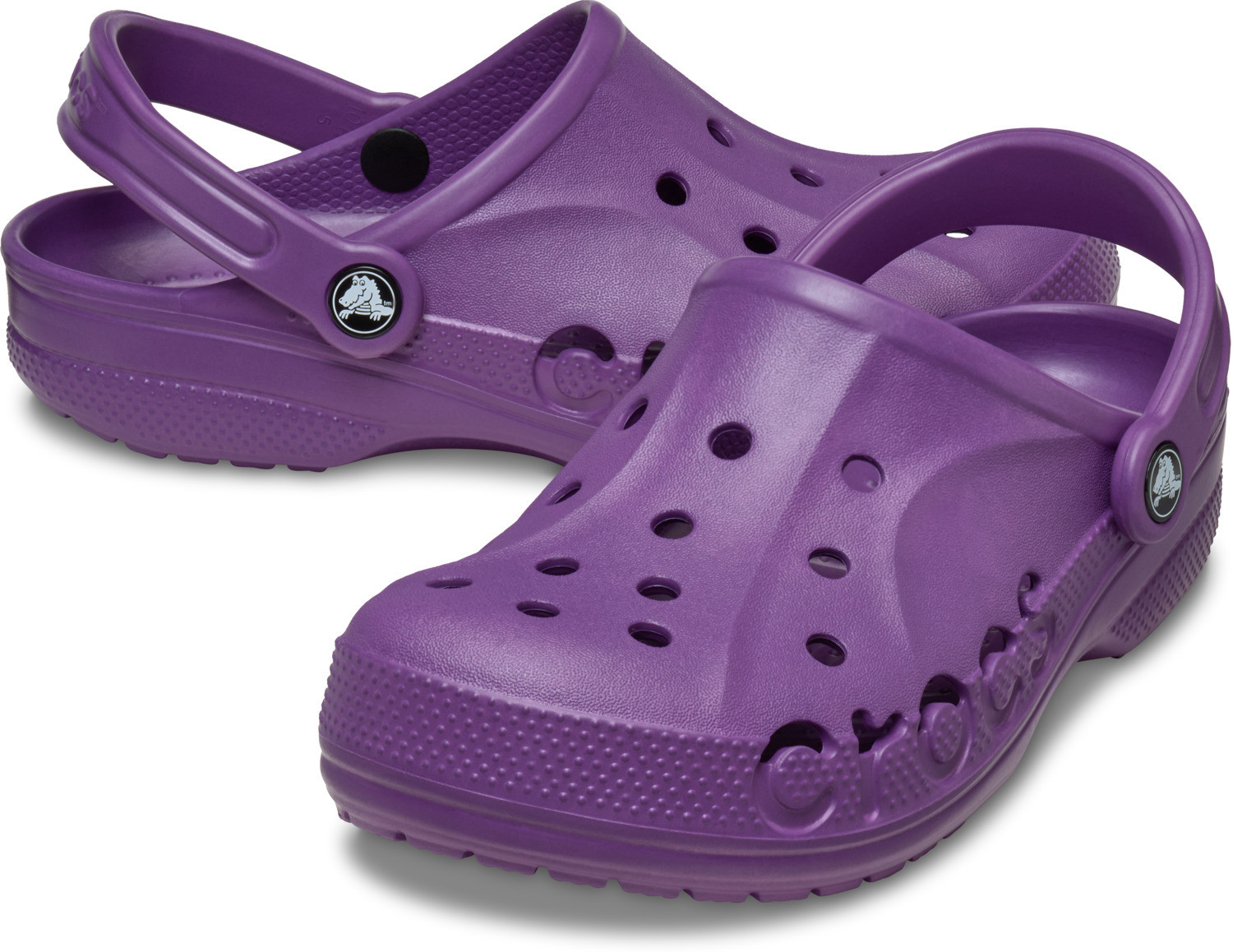 Image of CROCS Unisex Clogs