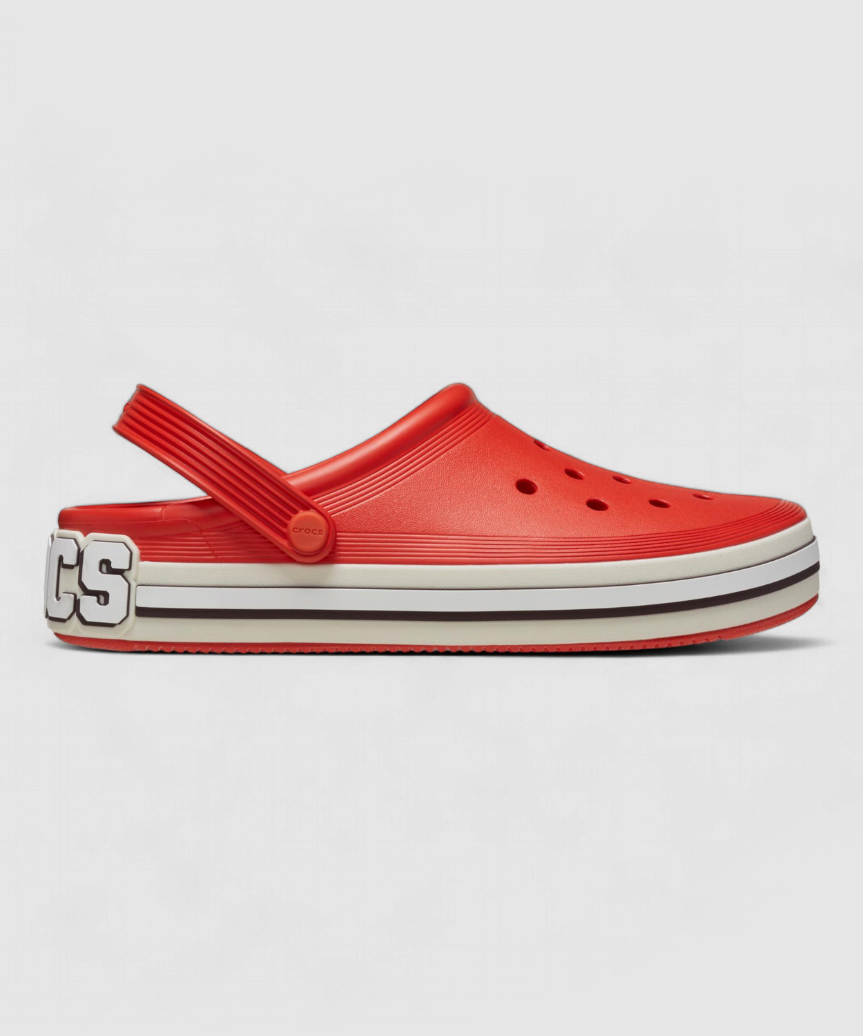 Image of CROCS Off Court Logo Unisex Casual