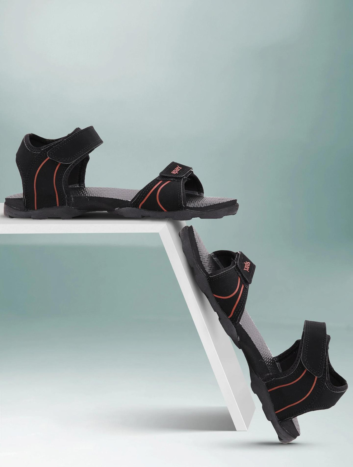 Sparx SS 703 Men Sports Sandals
