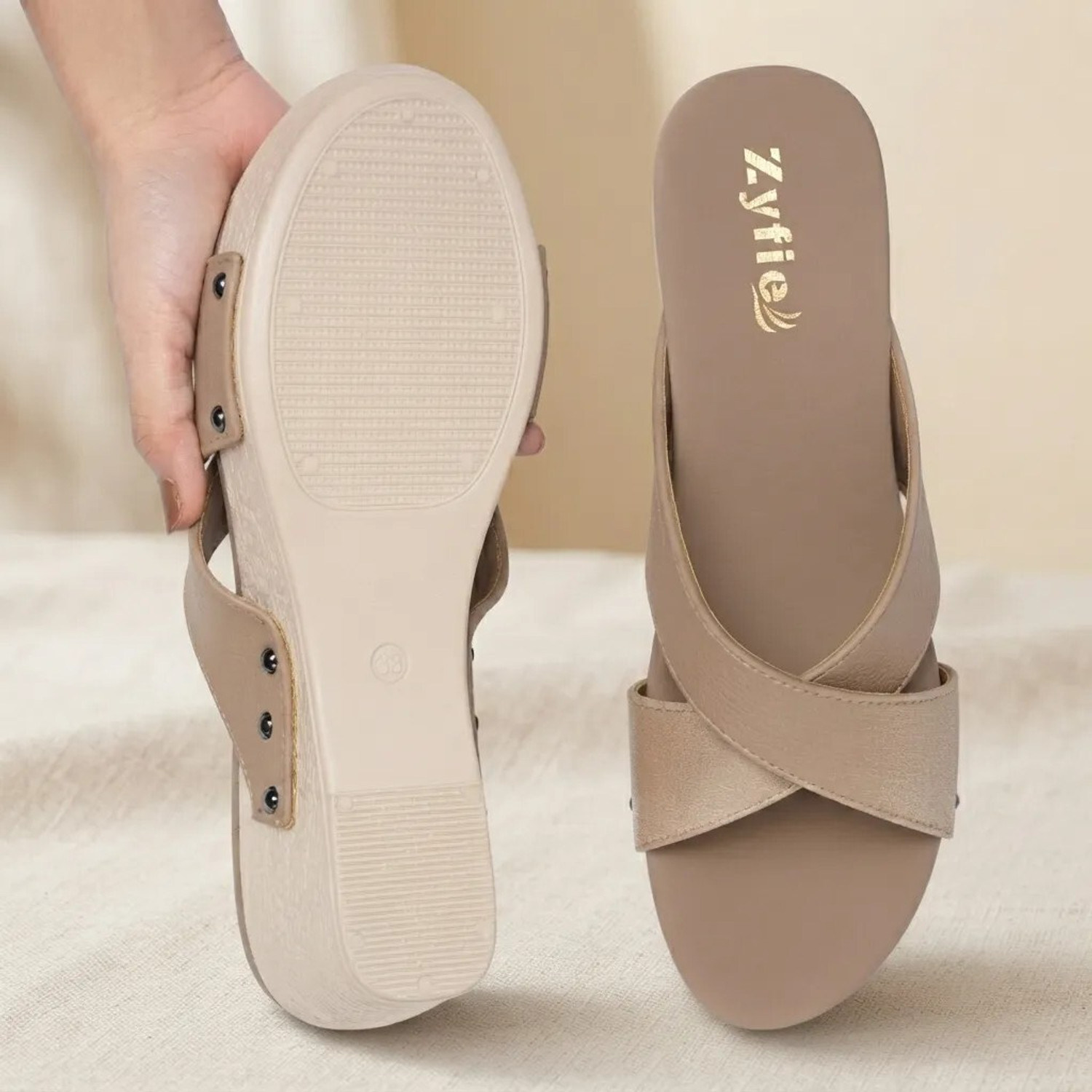 Image of Zyfie Women Wedges