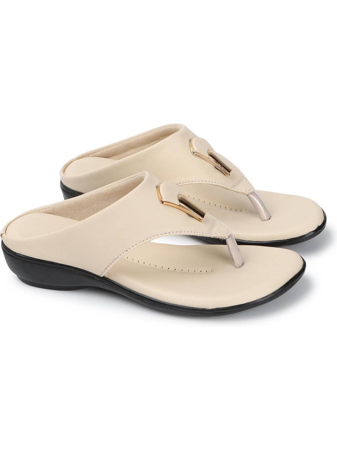 Arker Women Flats Sandal