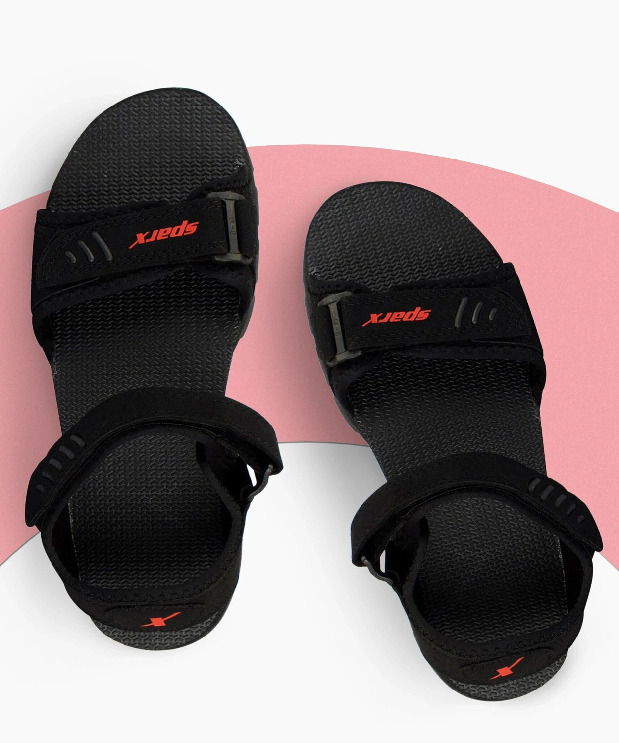 Image of Sparx Men Sports Sandals