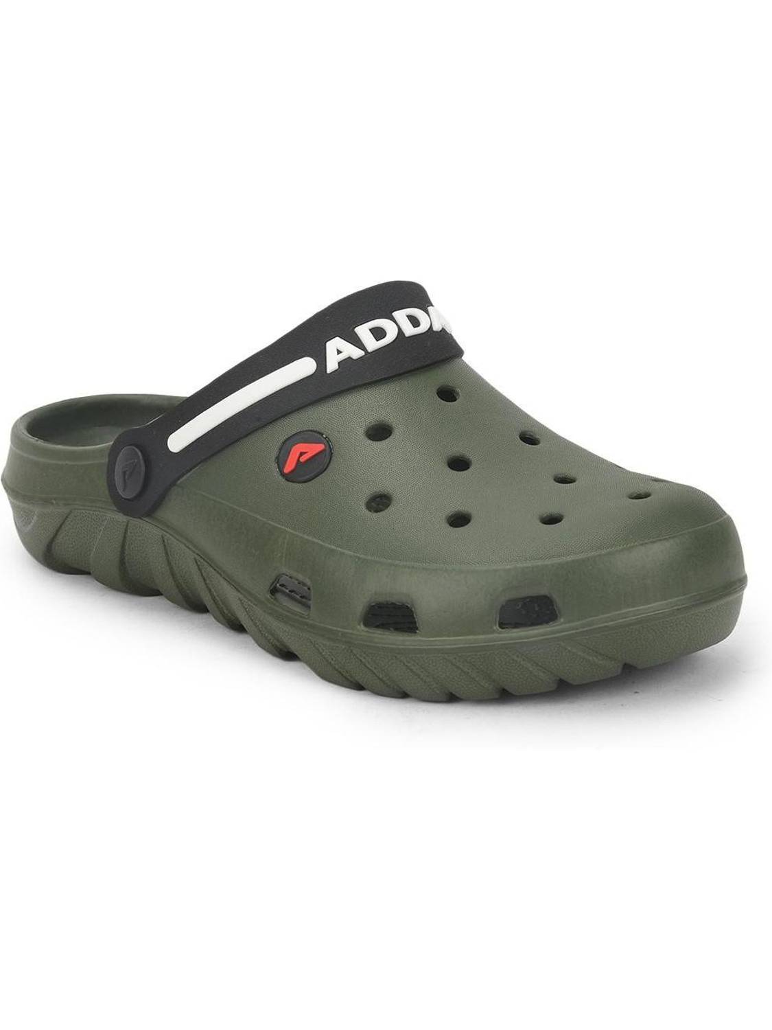 Adda Men Clogs