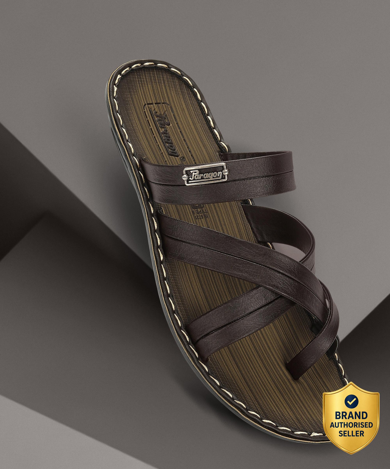 Image of Paragon Men Sandals