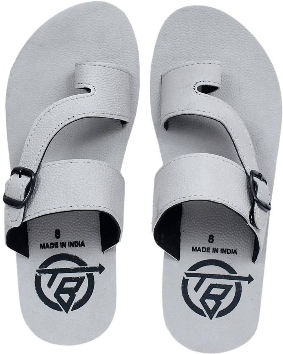 THE BABA Men Sandals