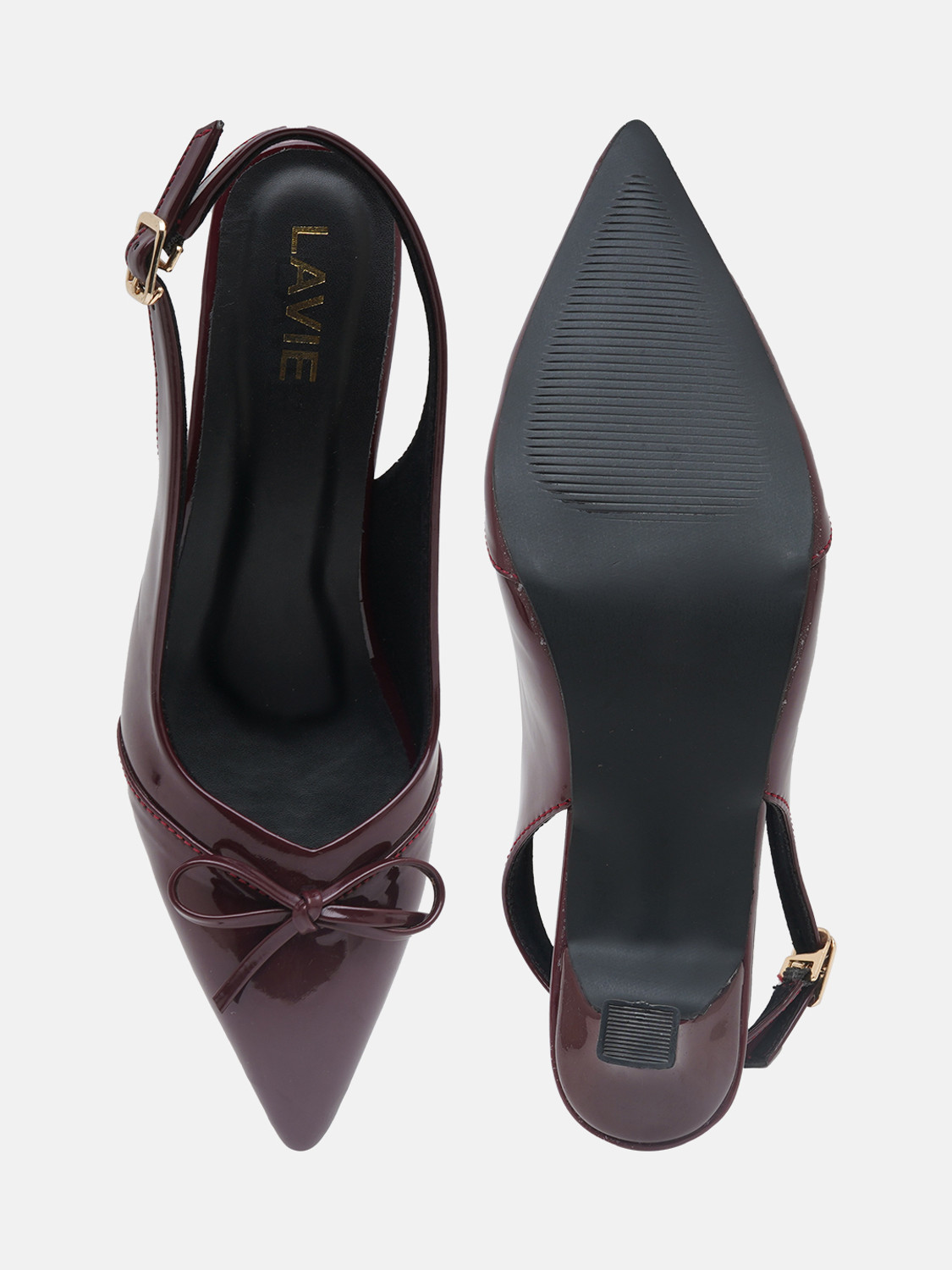 Image of LAVIE Women Heels