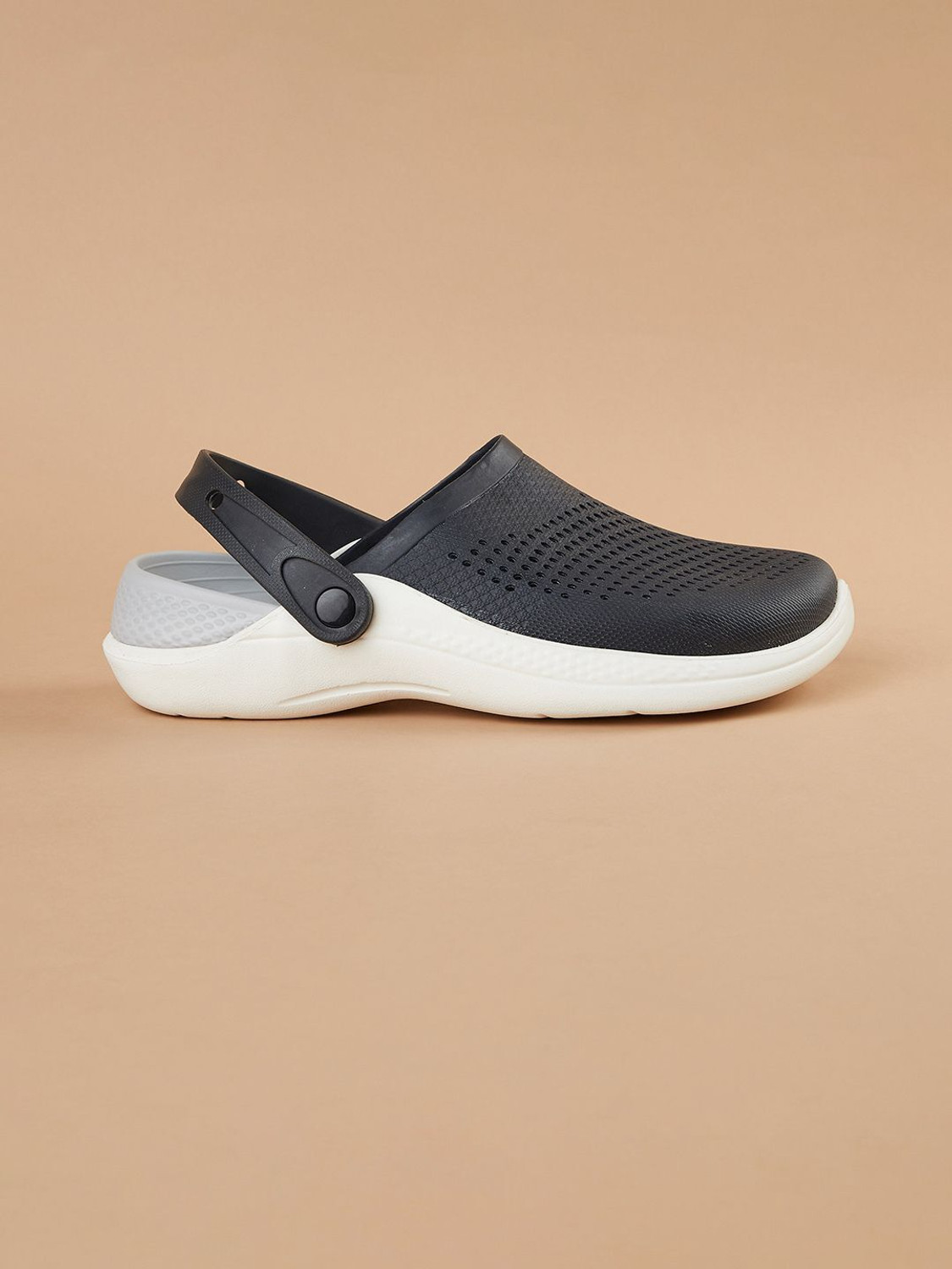 Image of Forca by Lifestyle Men Clogs